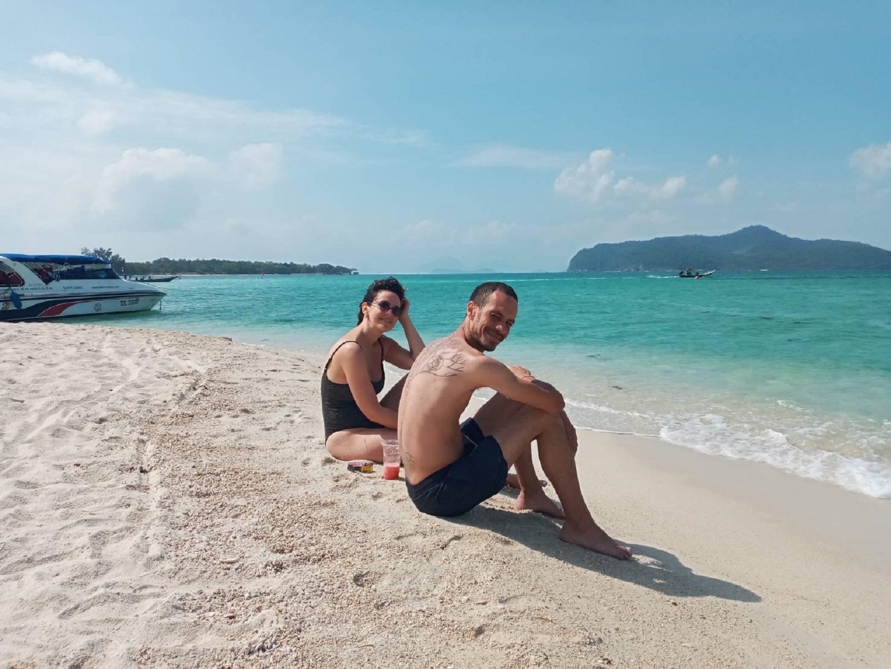 Koh Samui Island Hopping: Pig Island & Koh Tean Adventure