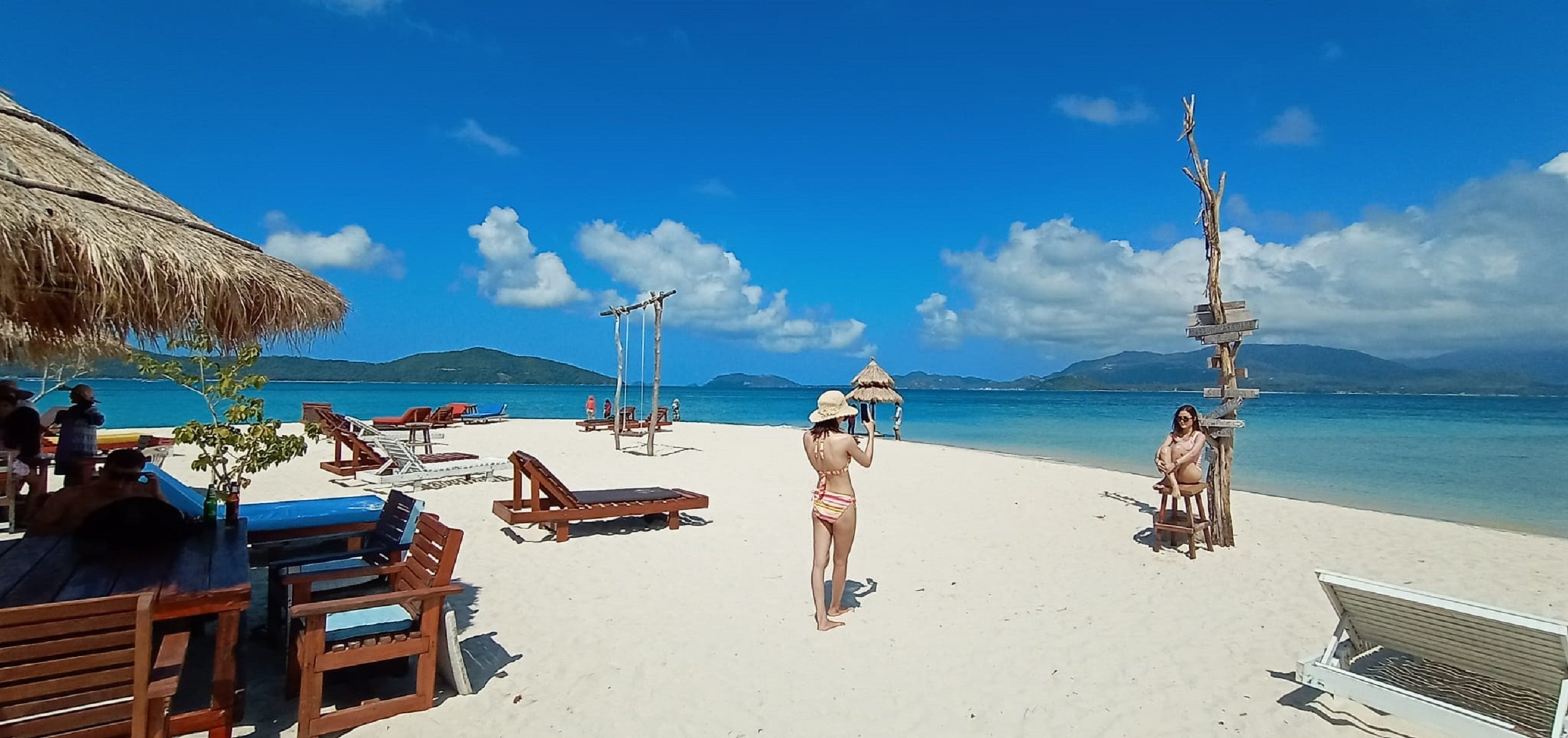 Koh Samui Island Hopping: Pig Island & Koh Tean Adventure