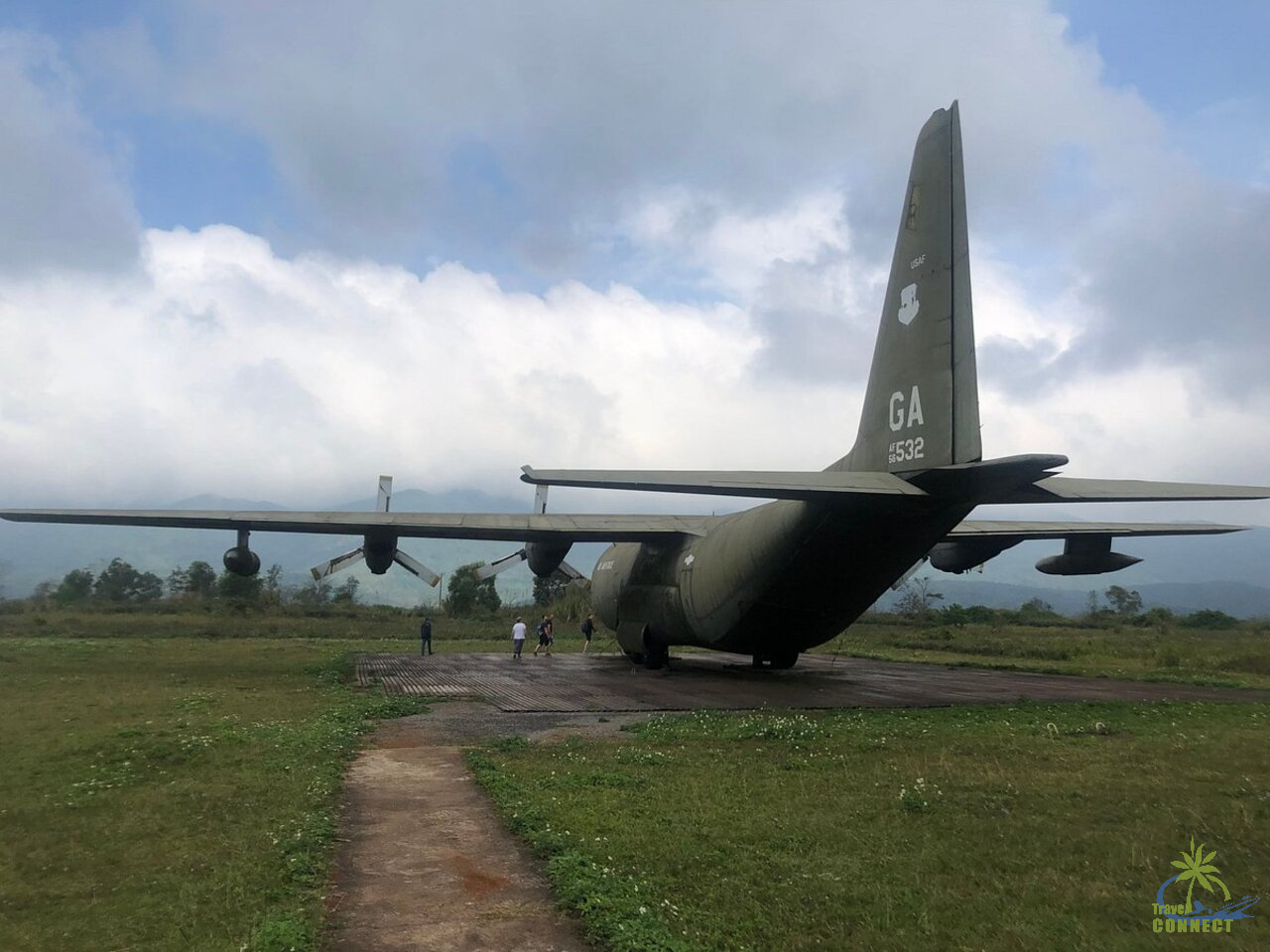 DMZ tour from Hue — Vinh Moc Tunnels and Vietnam war history — photo 15