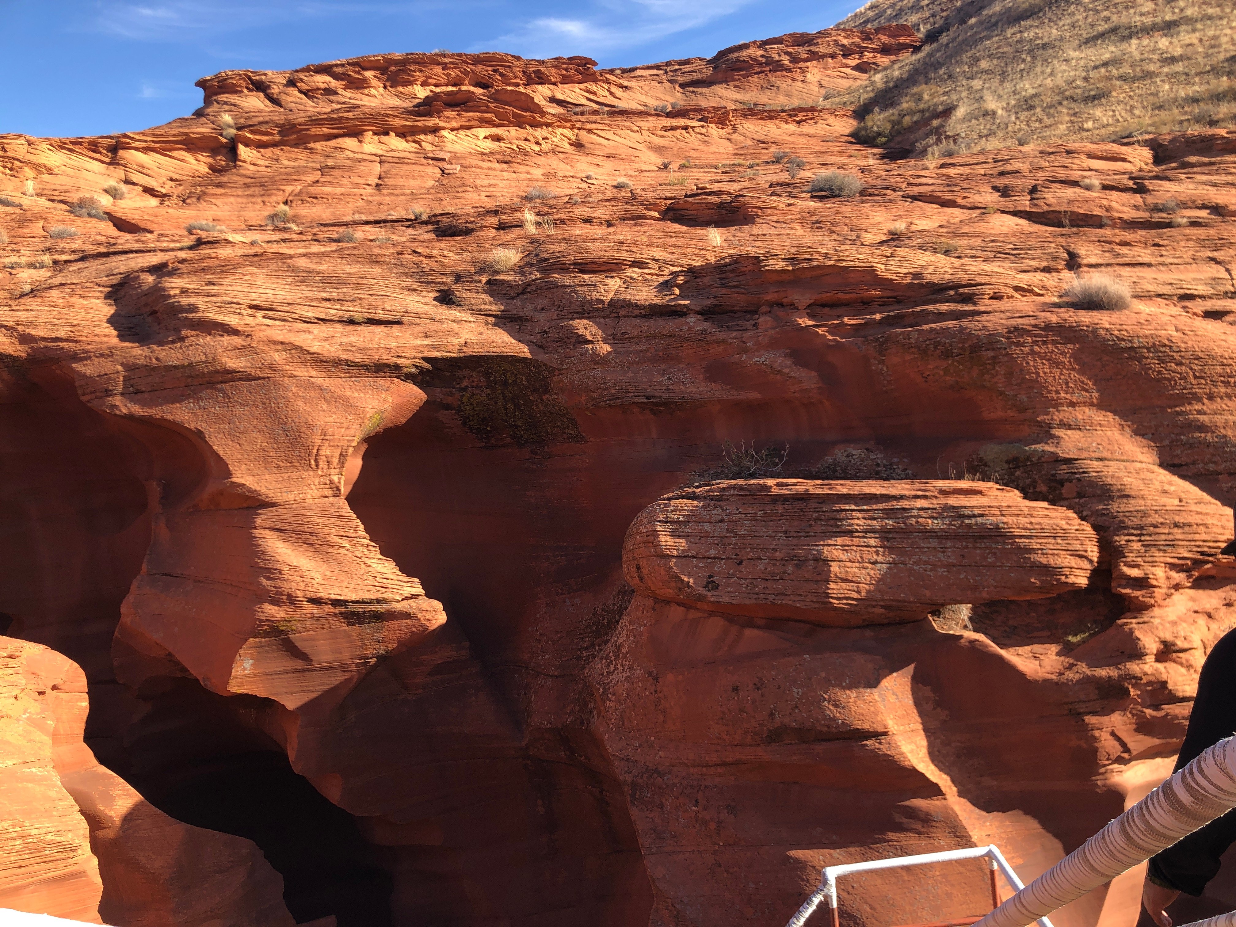 Page: Lower Antelope Canyon Tour with Trained Navajo Guide - 2026 (Verified Reviews)