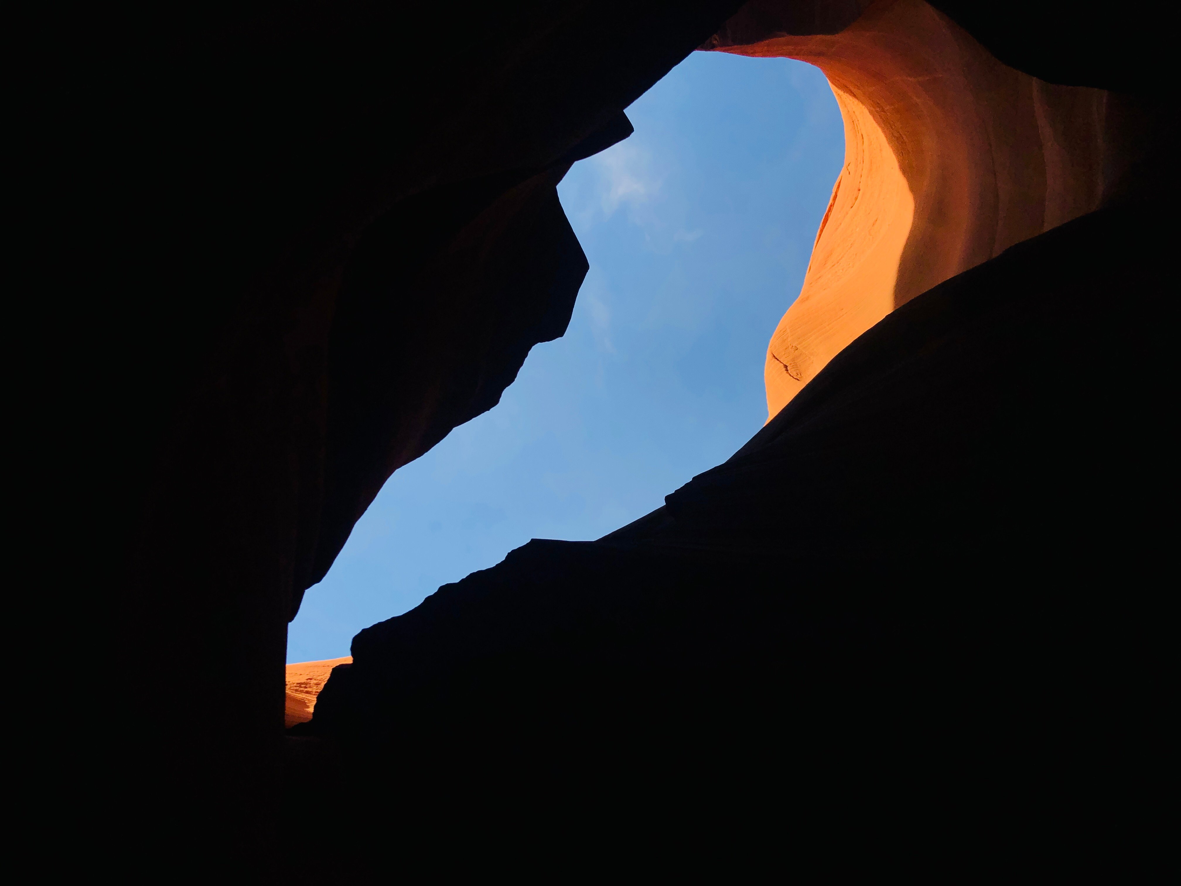 Lower Antelope Canyon Navajo-guided tour — image 5