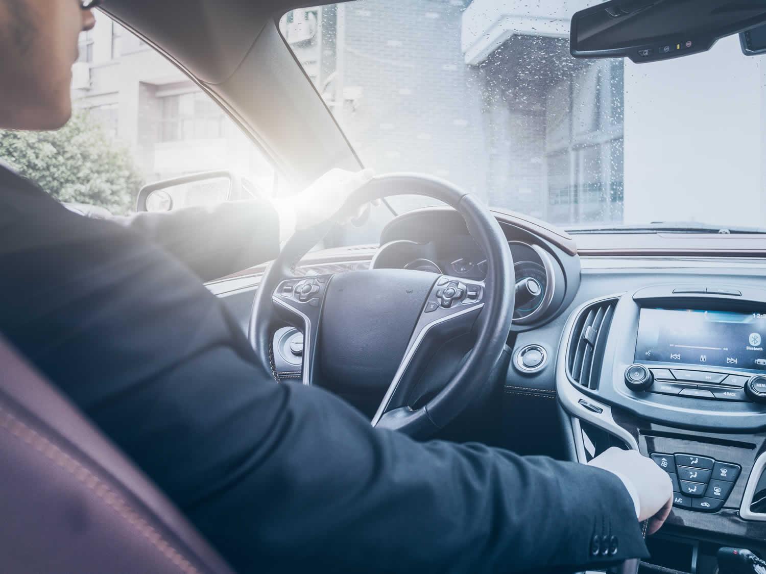 Private Minivan Transfer: Sciacca to Palermo Airport or City