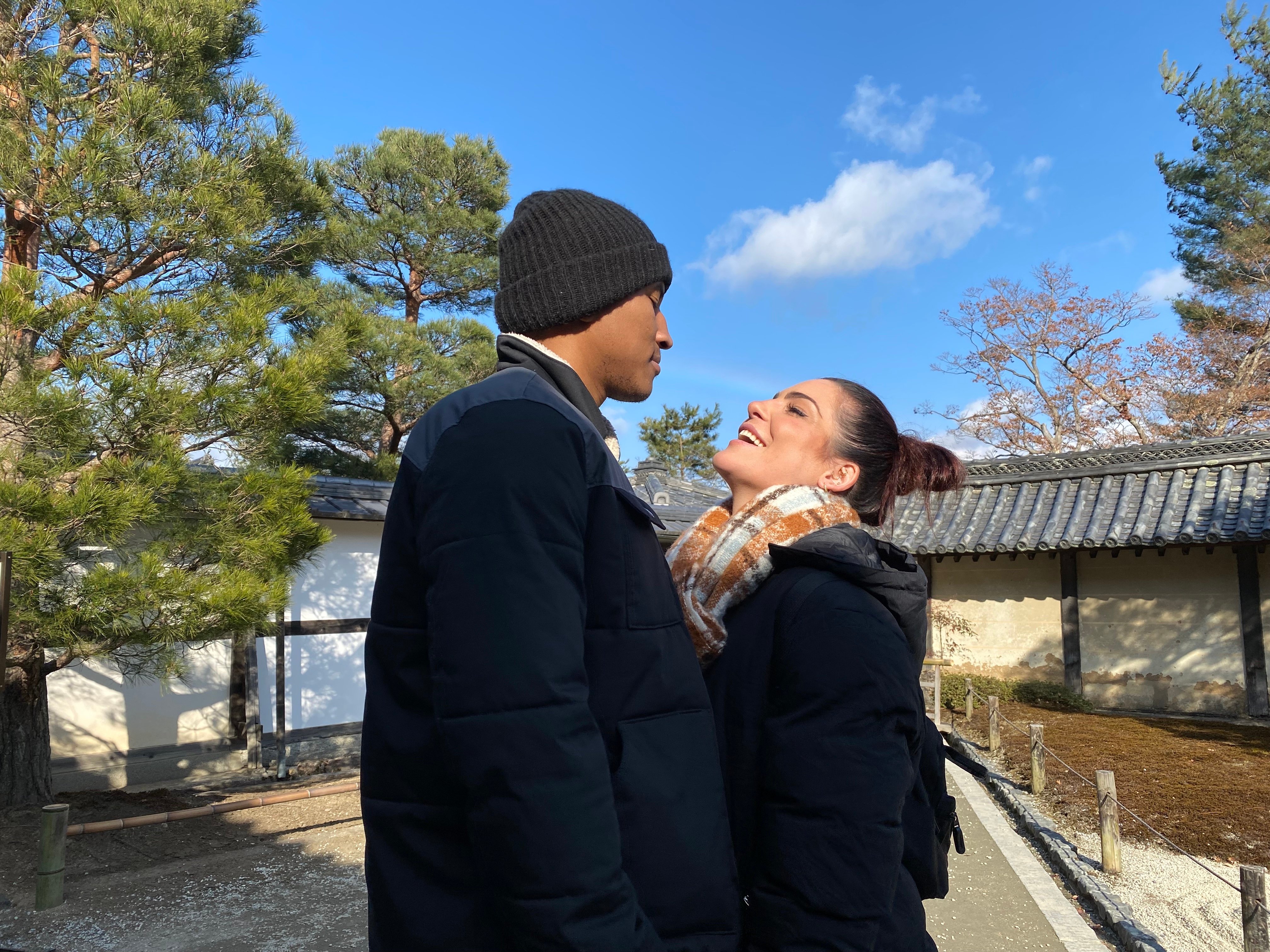 嵐山竹林 早朝サイクリングツアー