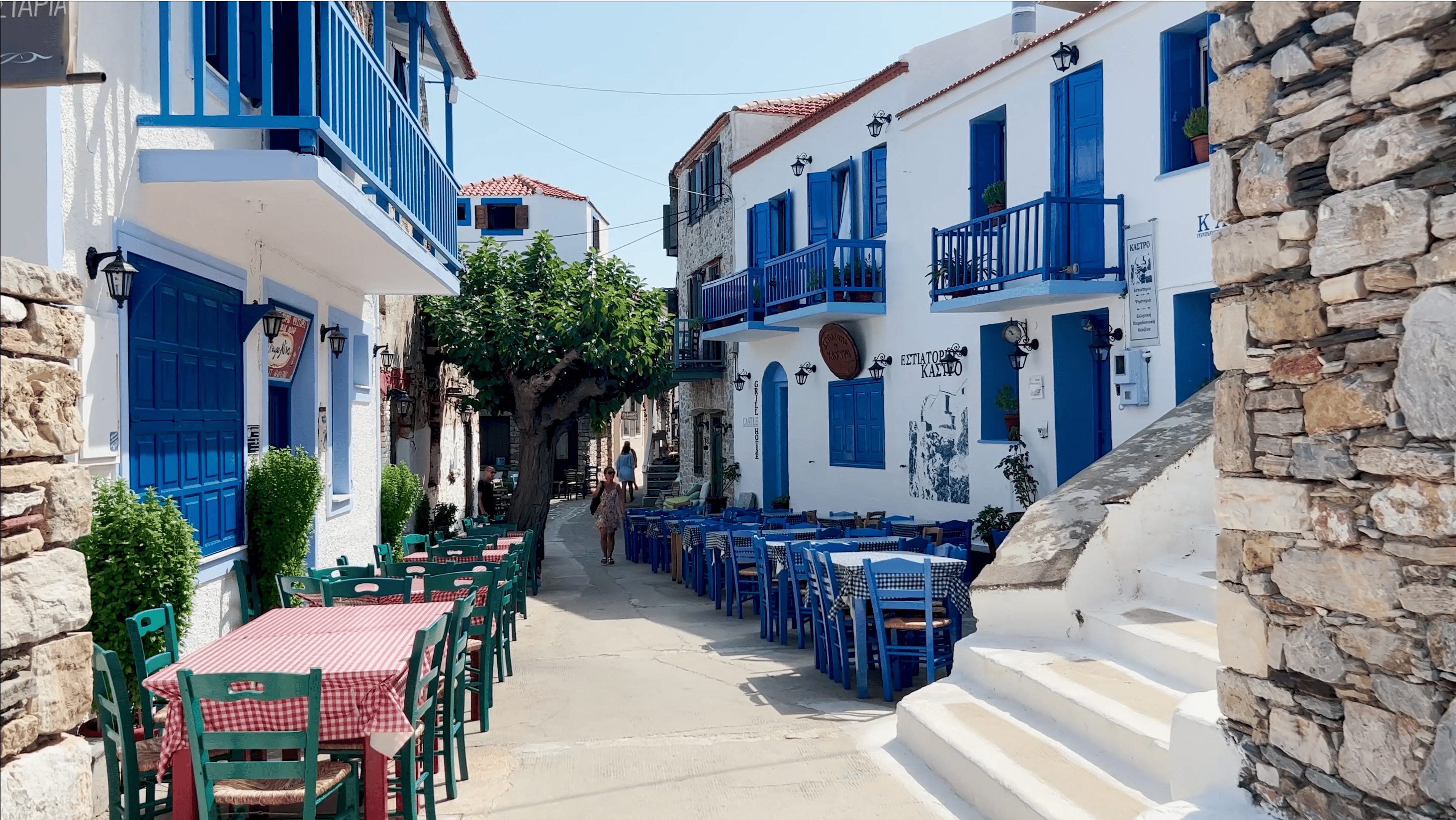 From Skiathos: Skopelos and Alonissos Boat Trip with Stops - 2026 (Verified Reviews)
