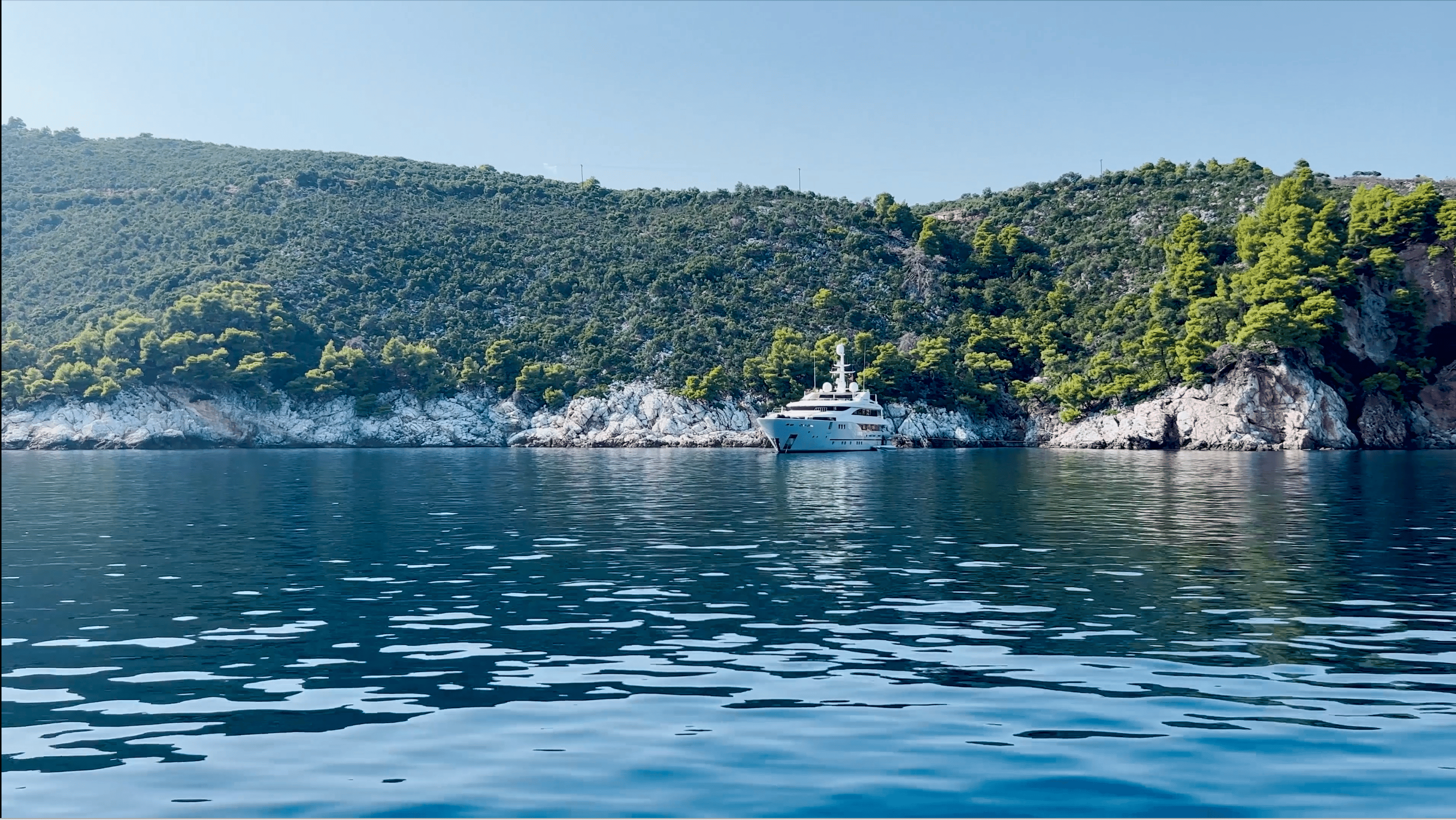 From Skiathos: Skopelos and Alonissos Boat Trip with Stops - 2026 (Verified Reviews)