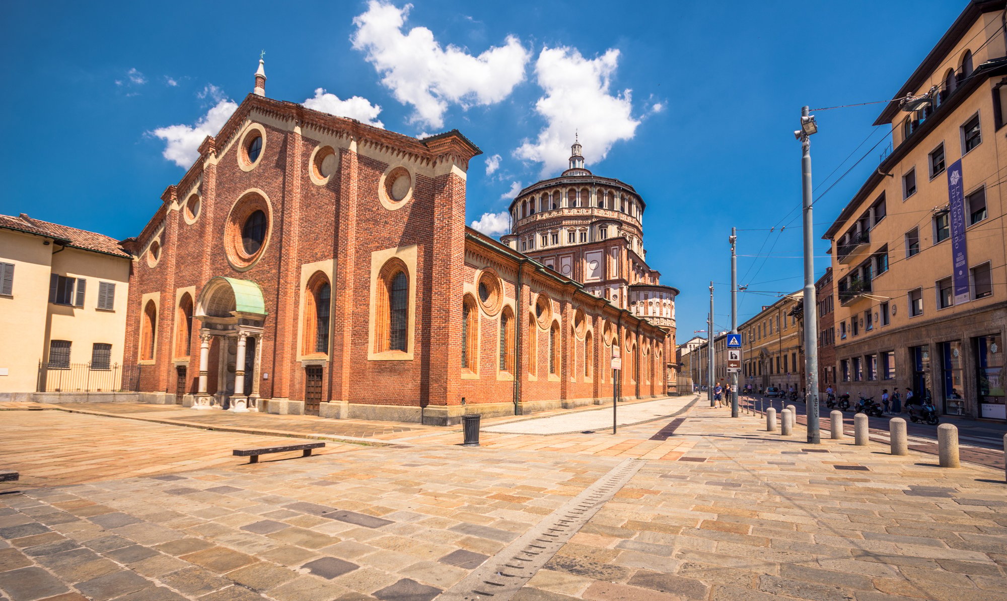 Milan: Last Supper Guided Visit - 2026 (Verified Reviews)