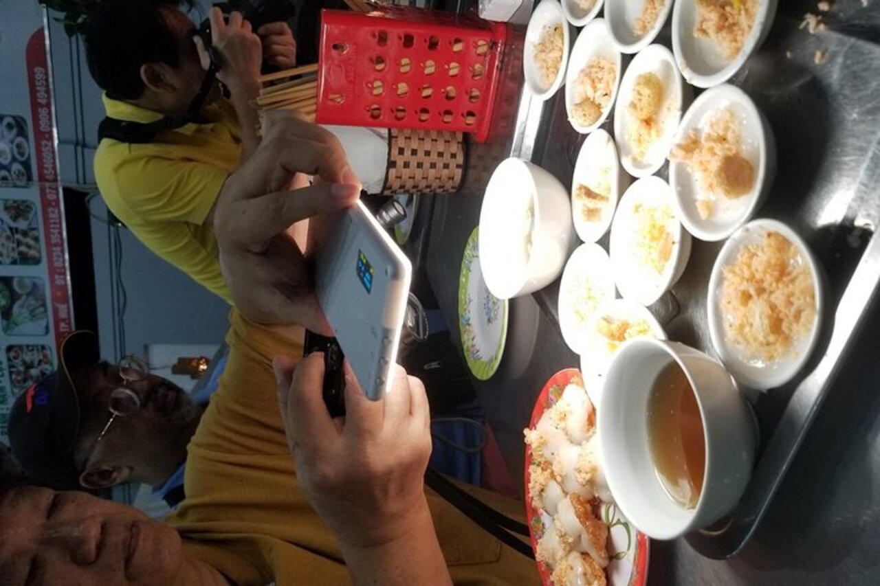 food tour in Hue — photo 7