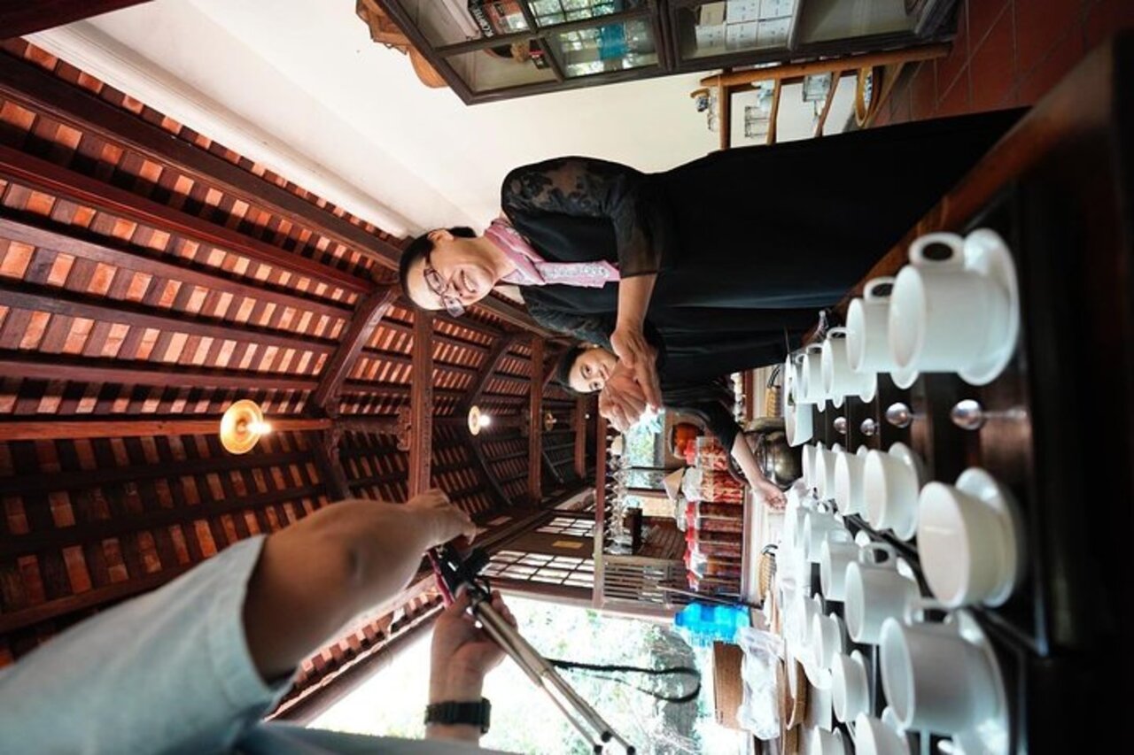 food tour in Hue — photo 8