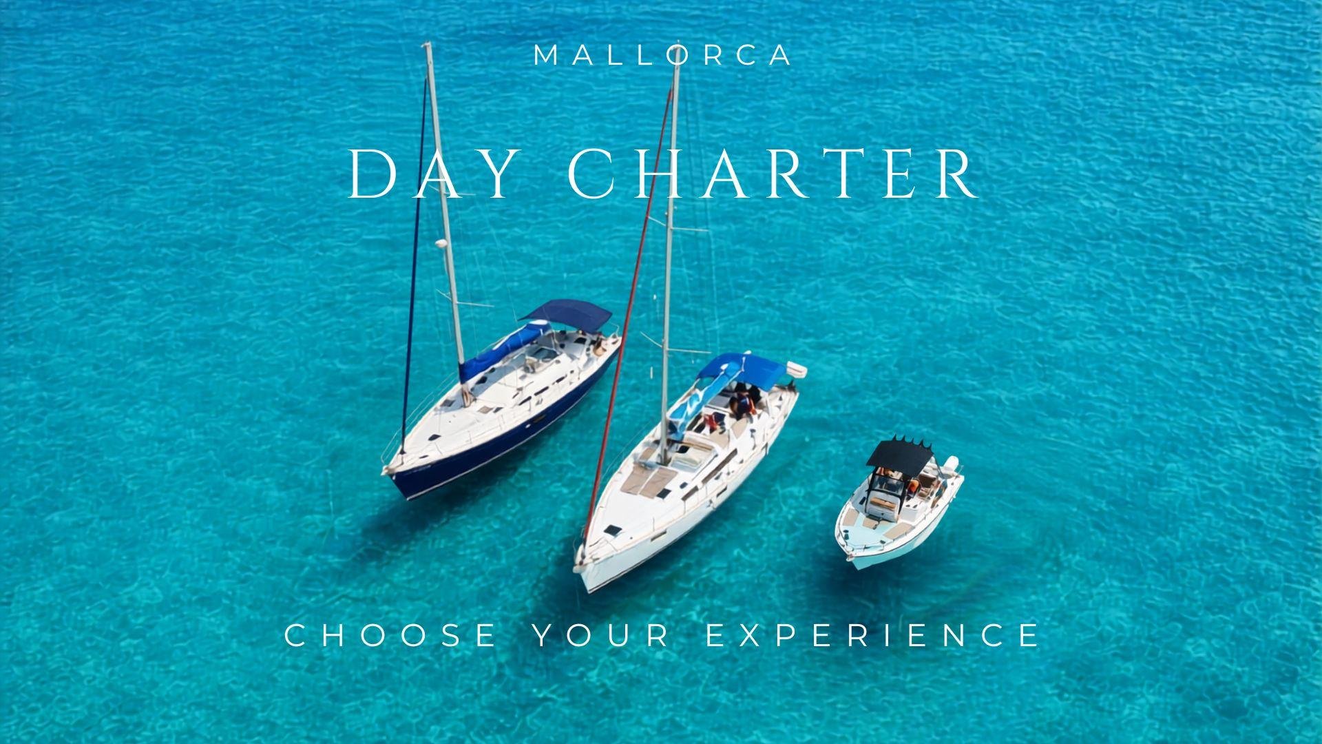 Private Boat Tours Mallorca
