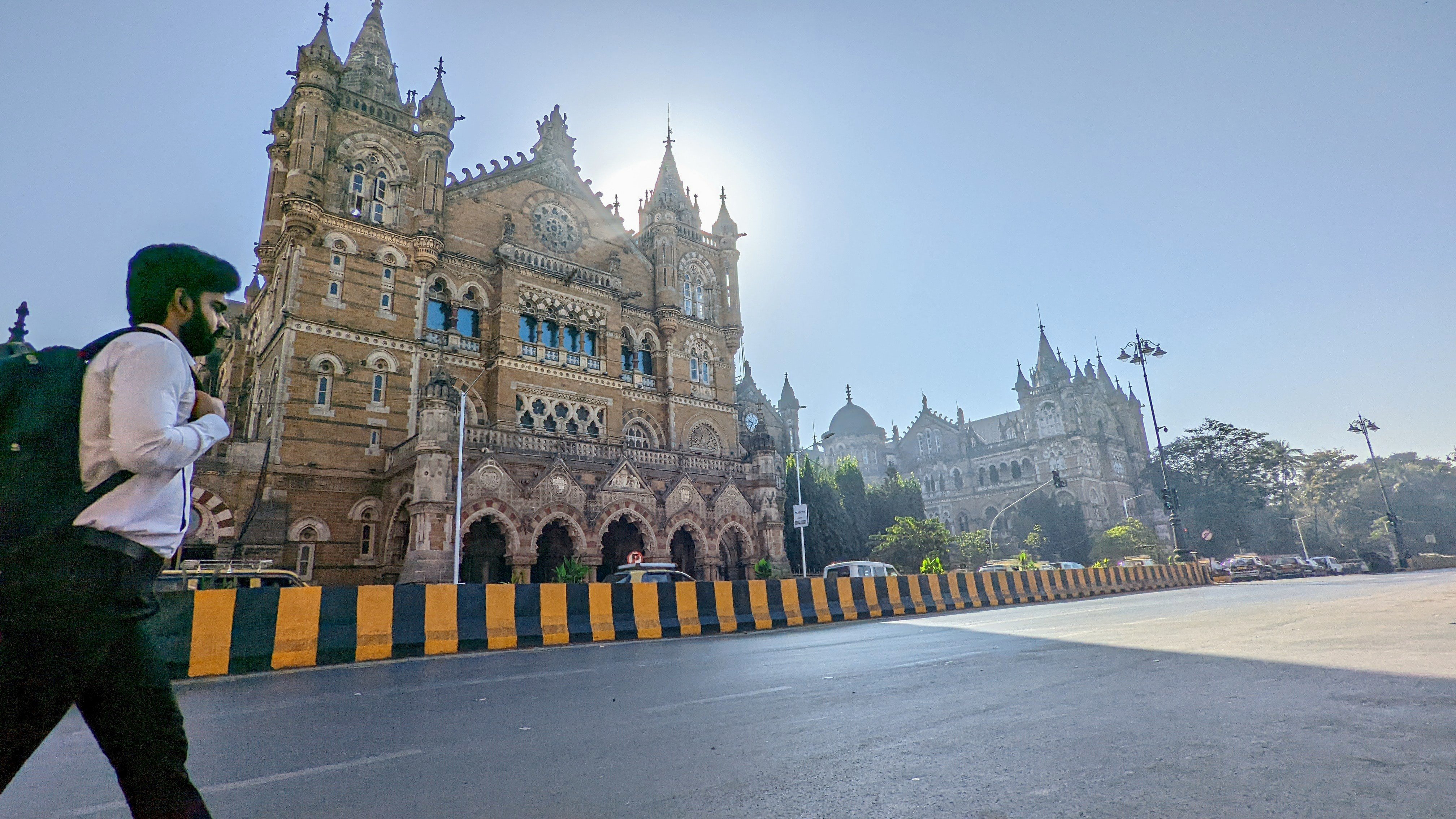 Mumbai: Full-Day Comprehensive City Sightseeing Tour