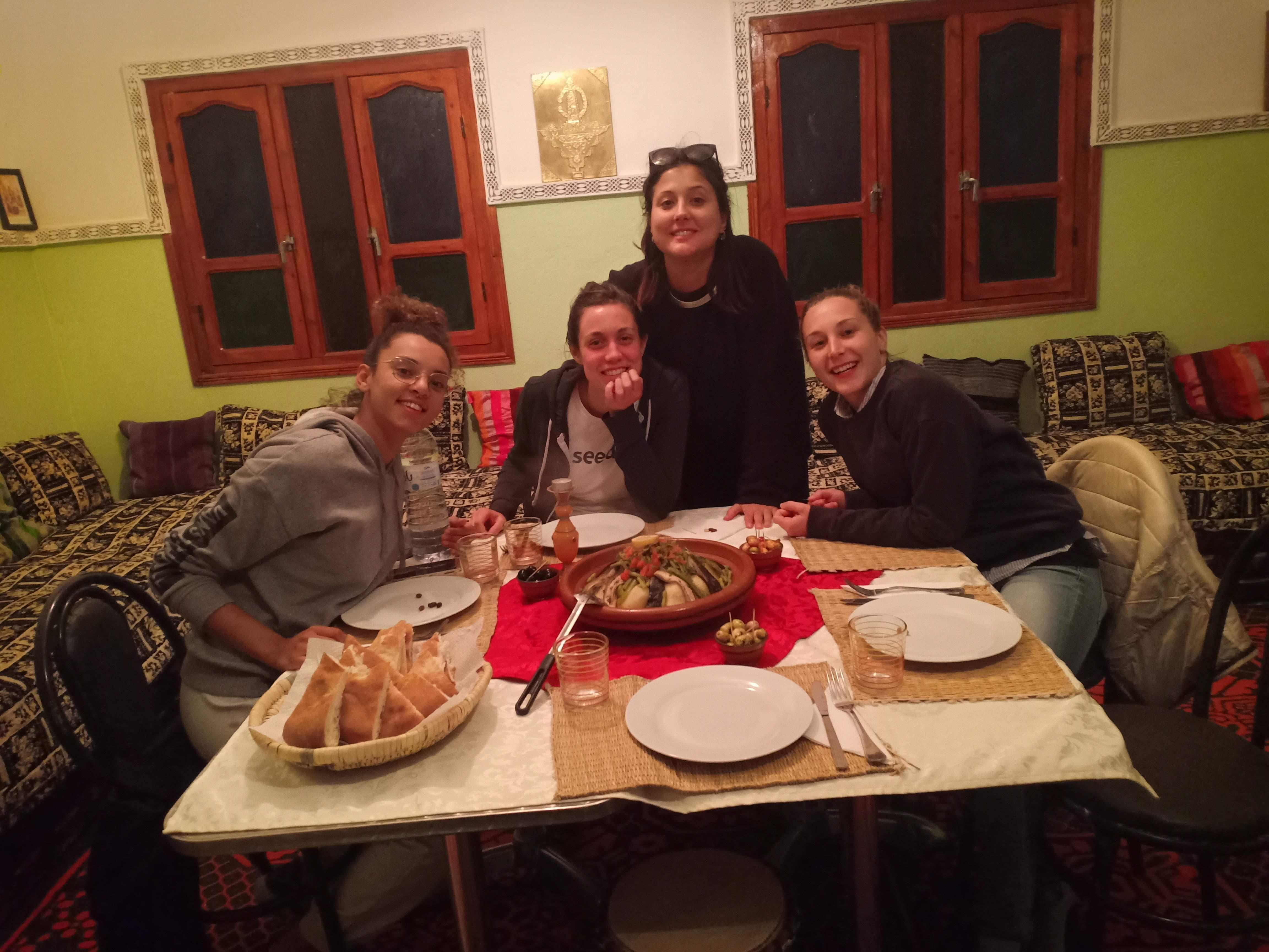 4-Day Marrakech to Merzouga Desert Adventure