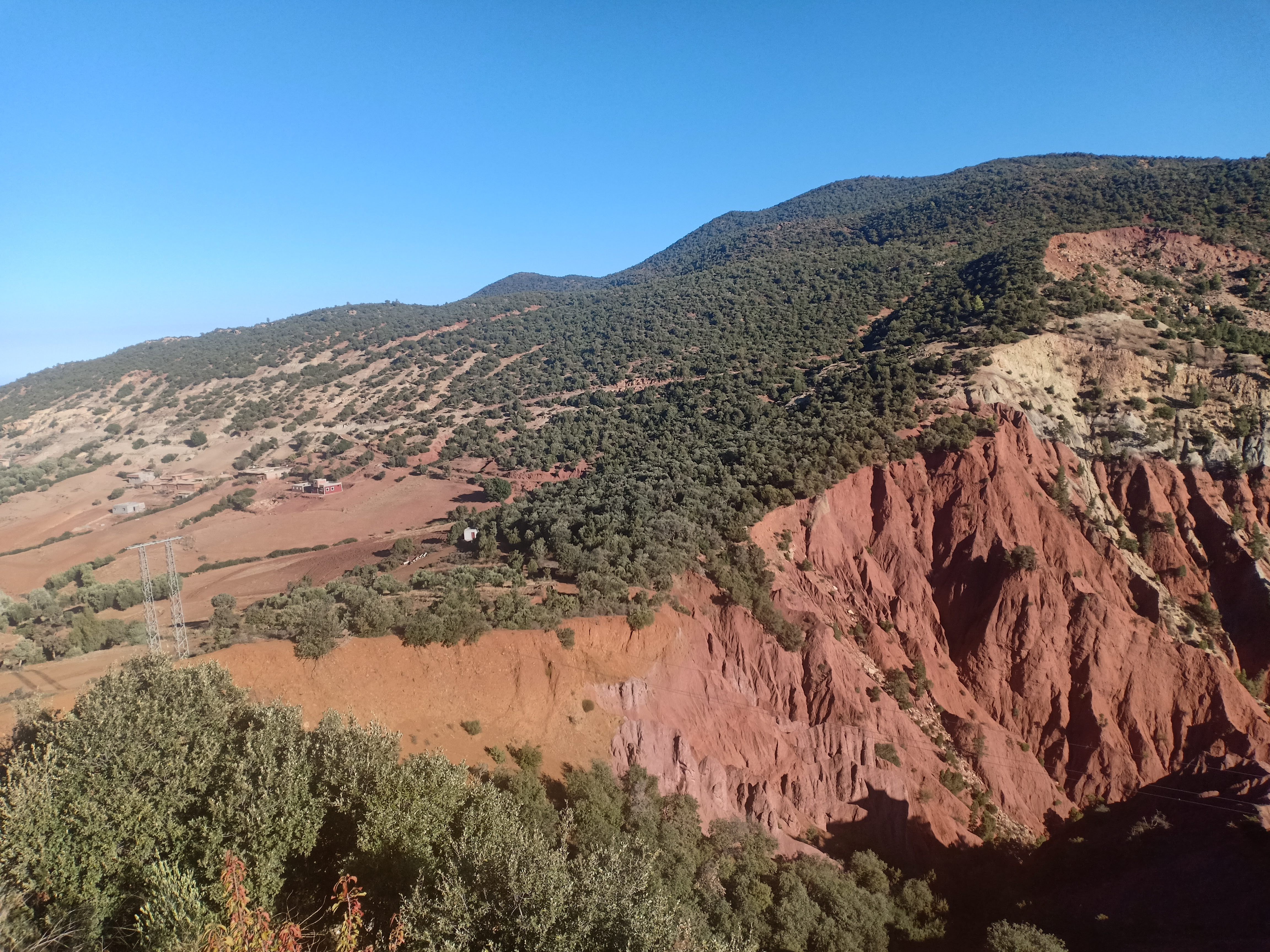 4-Day Marrakech to Merzouga Desert Adventure