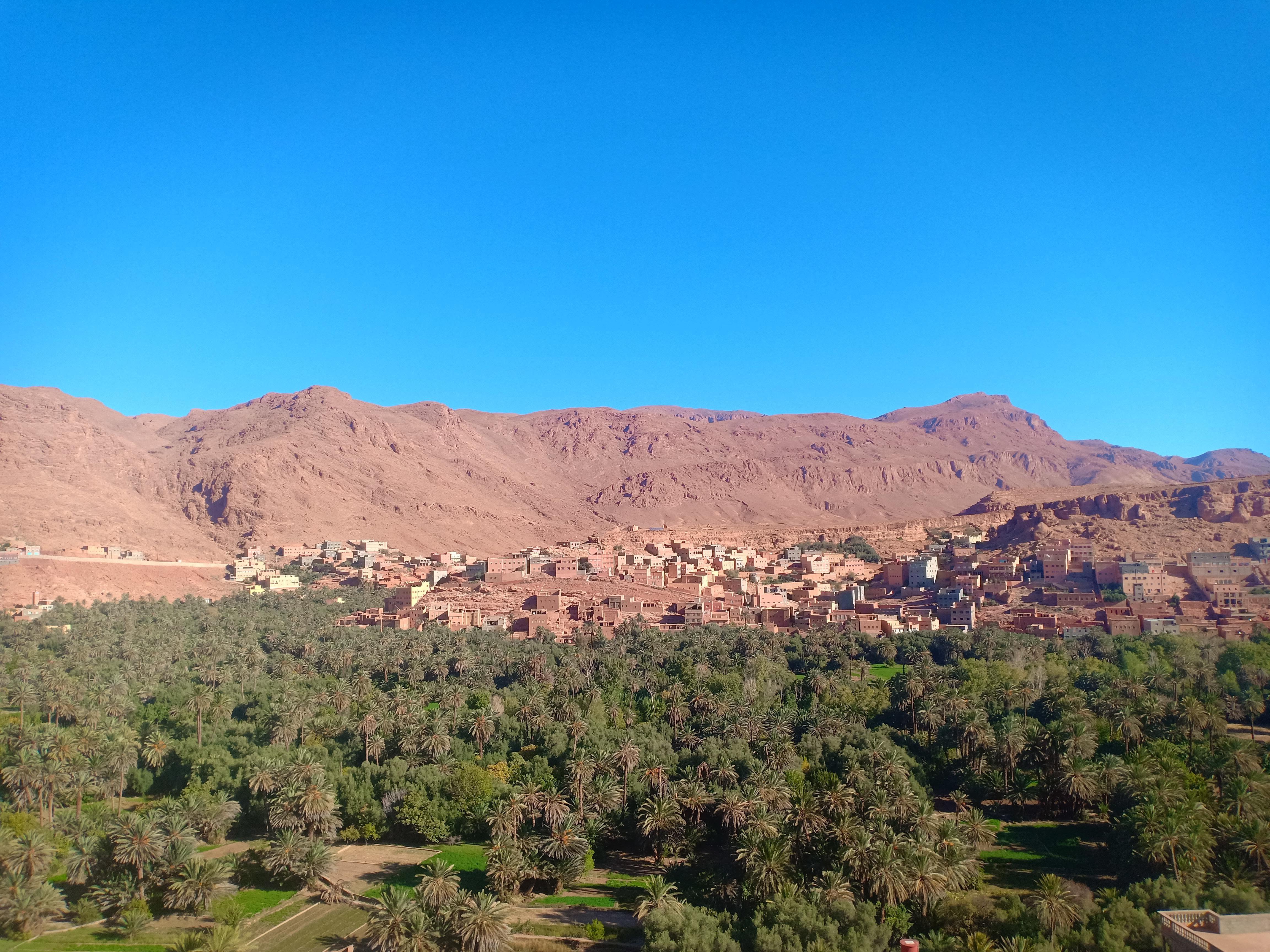 4-Day Marrakech to Merzouga Desert Adventure