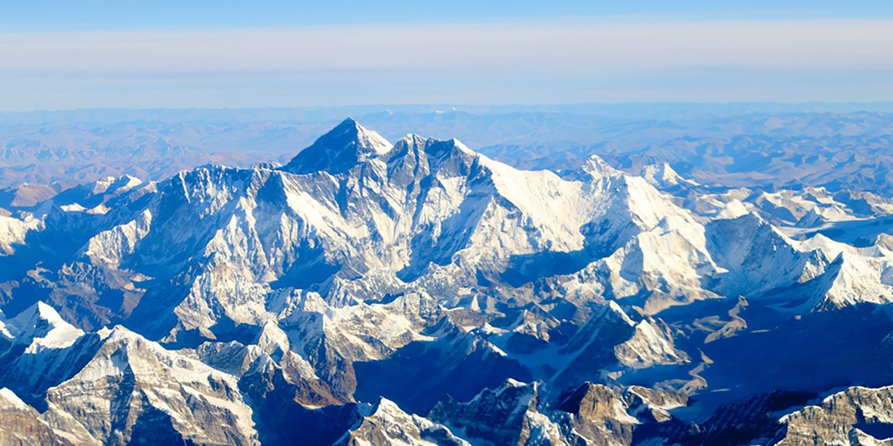 Kathmandu: Everest Scenic Mountain Flight with Window Seat