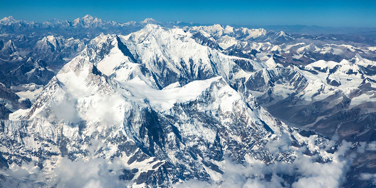 Kathmandu: Everest Scenic Mountain Flight with Window Seat