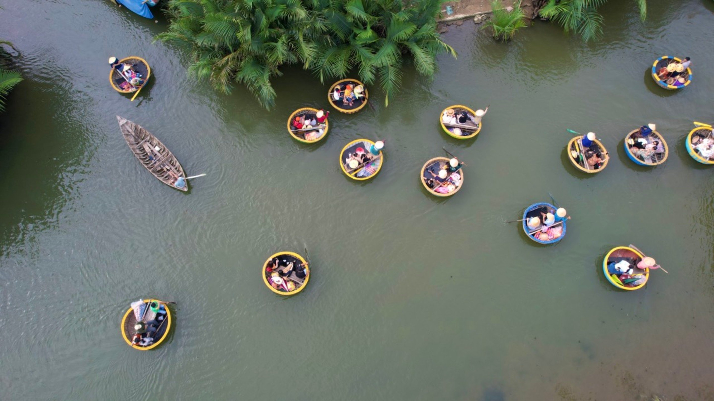 market tour in Hoi An — photo 25