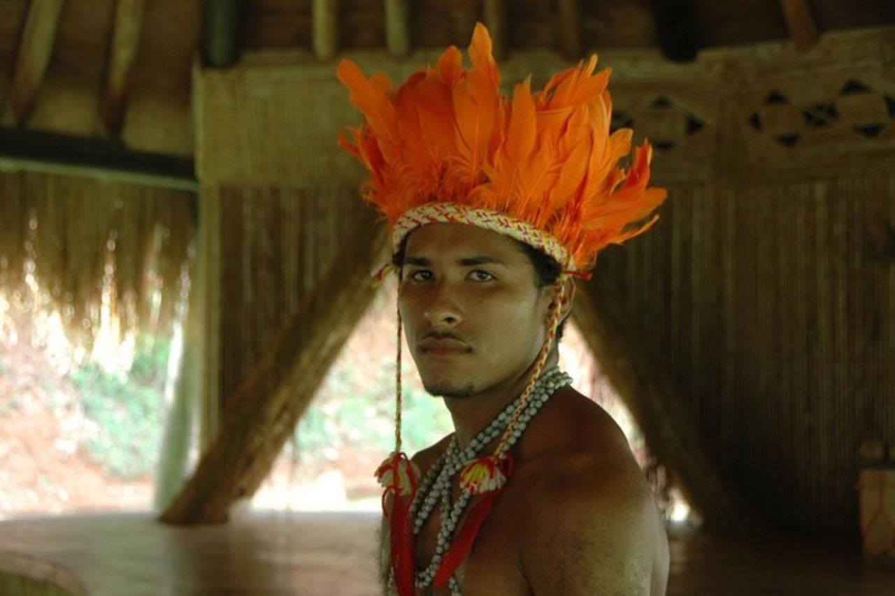 Kalinago Cultural Village & Emerald Pool Experience
