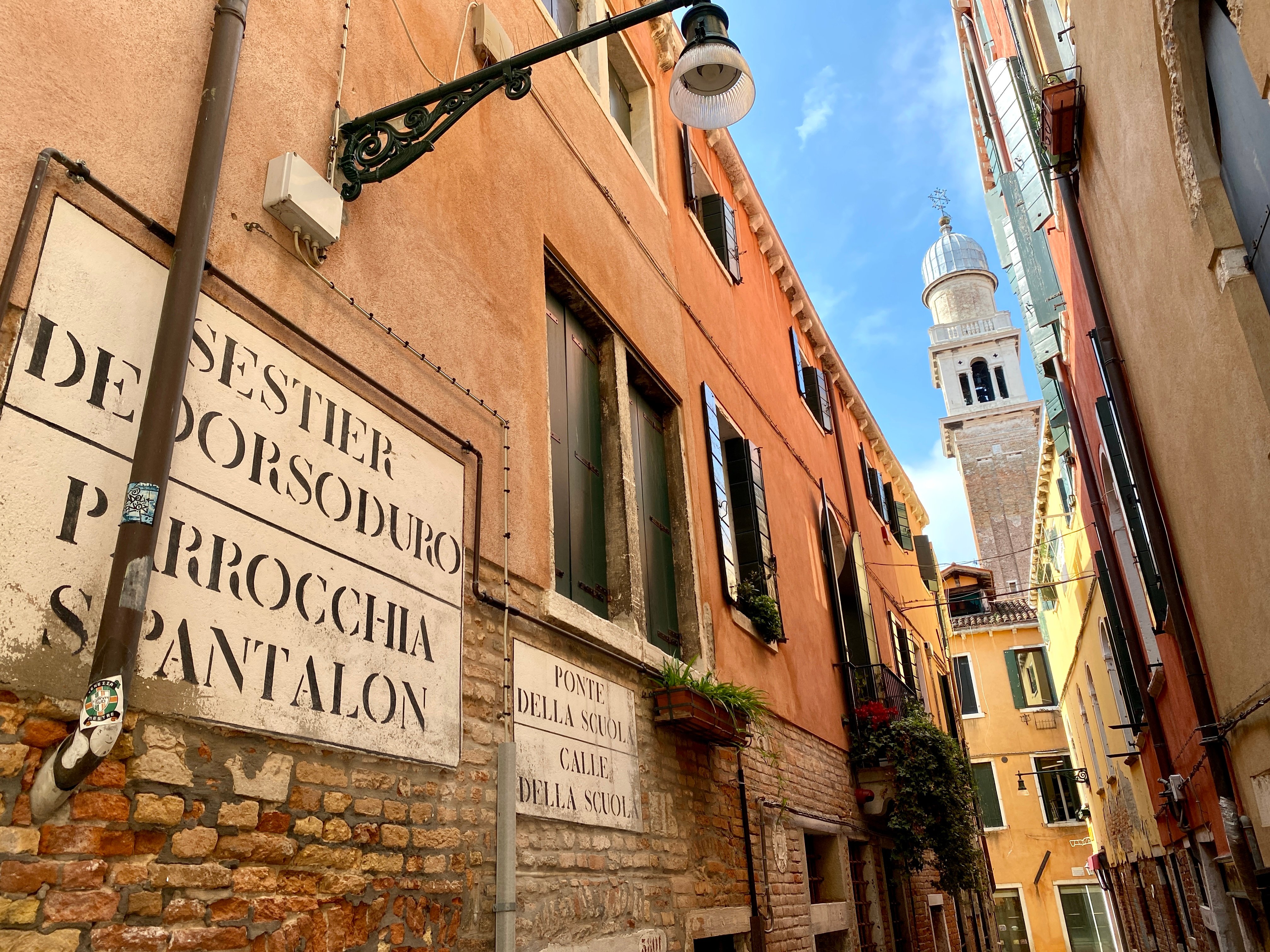 food tour in Venice — photo 20
