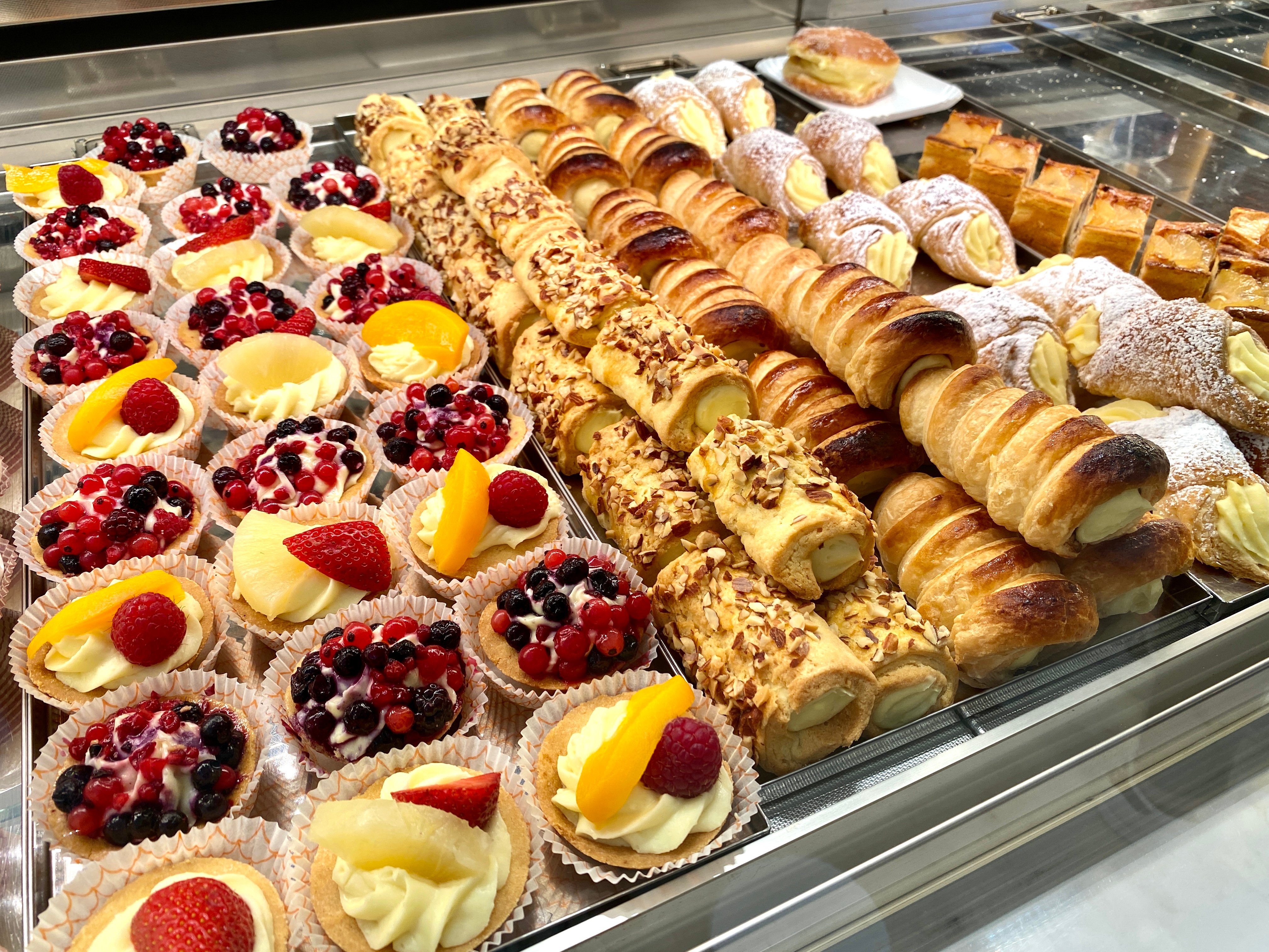 food tour in Venice — photo 16