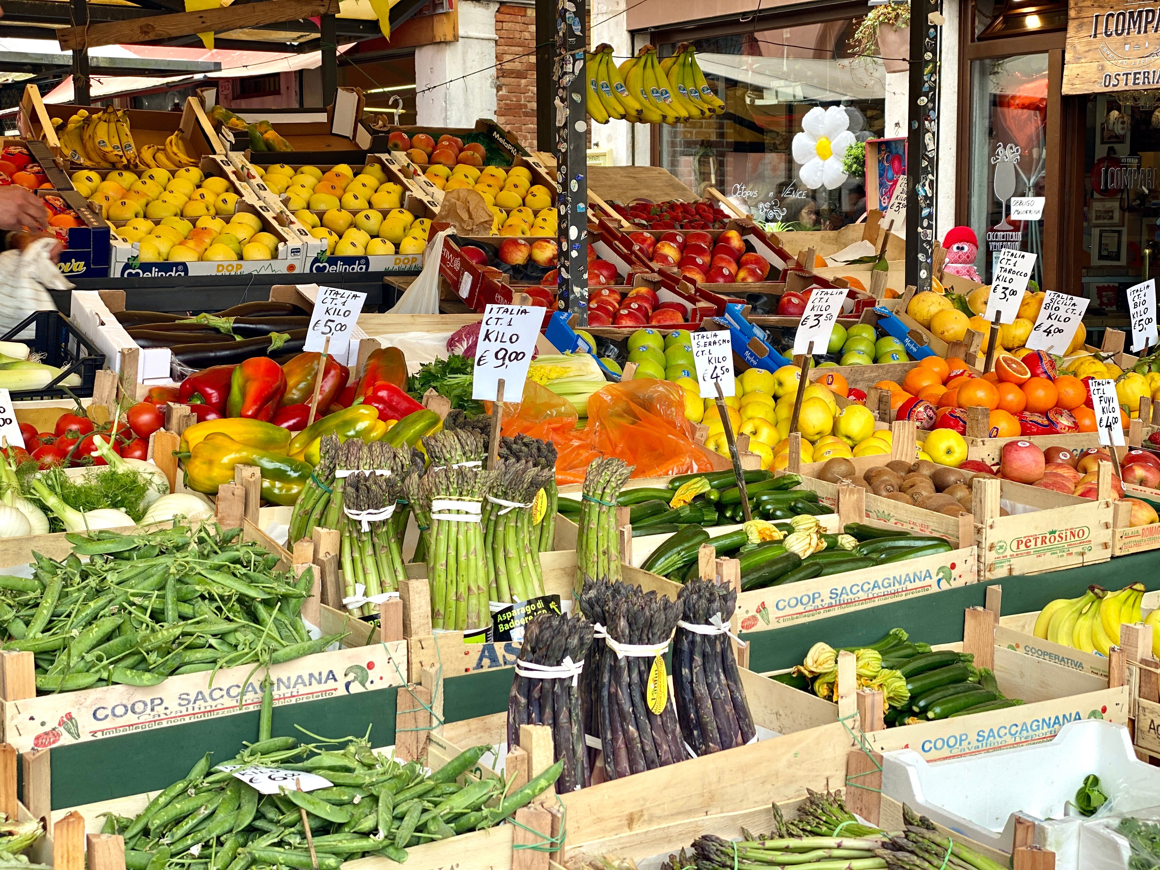 food tour in Venice — photo 18