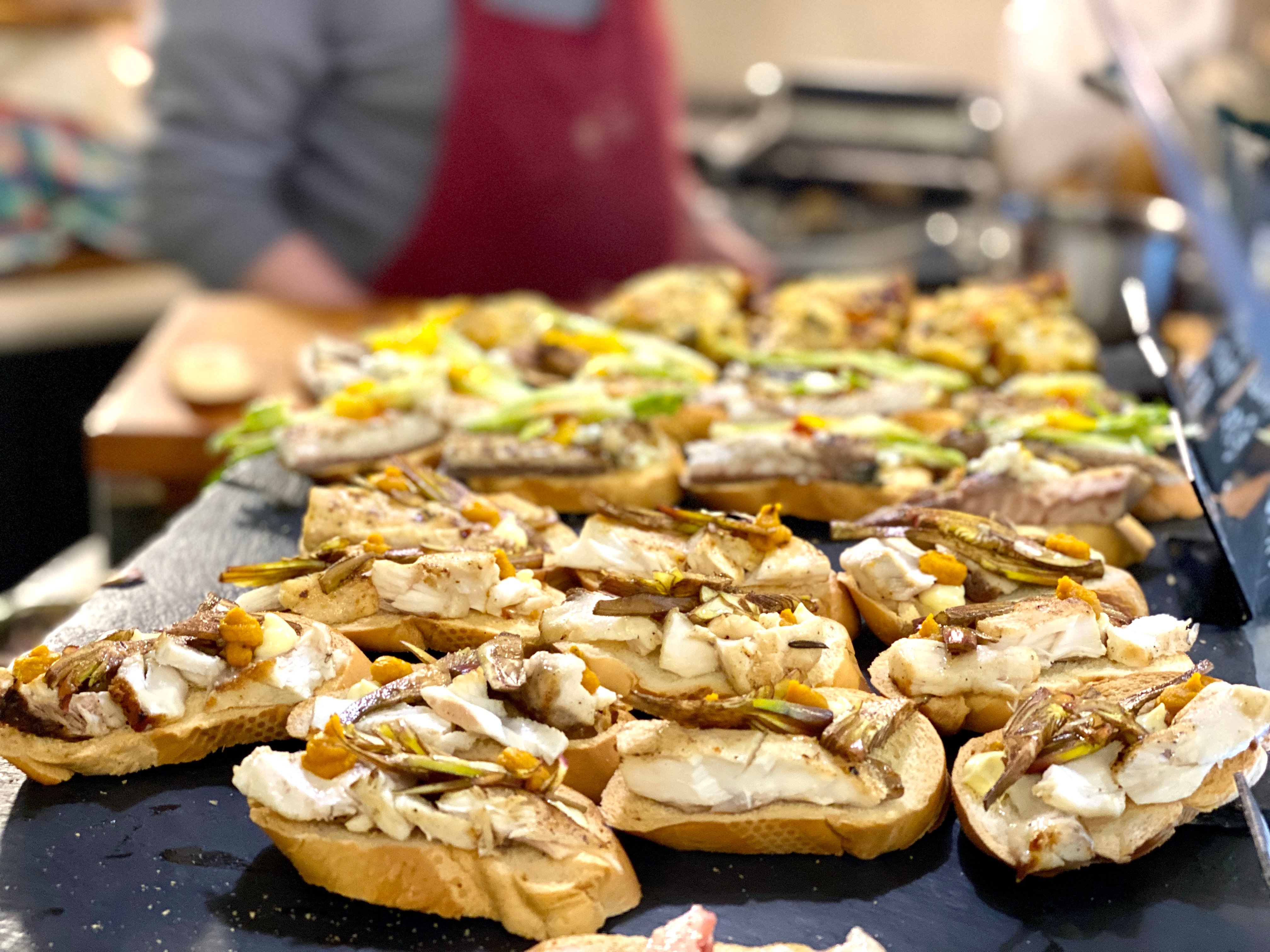 food tour in Venice — photo 10