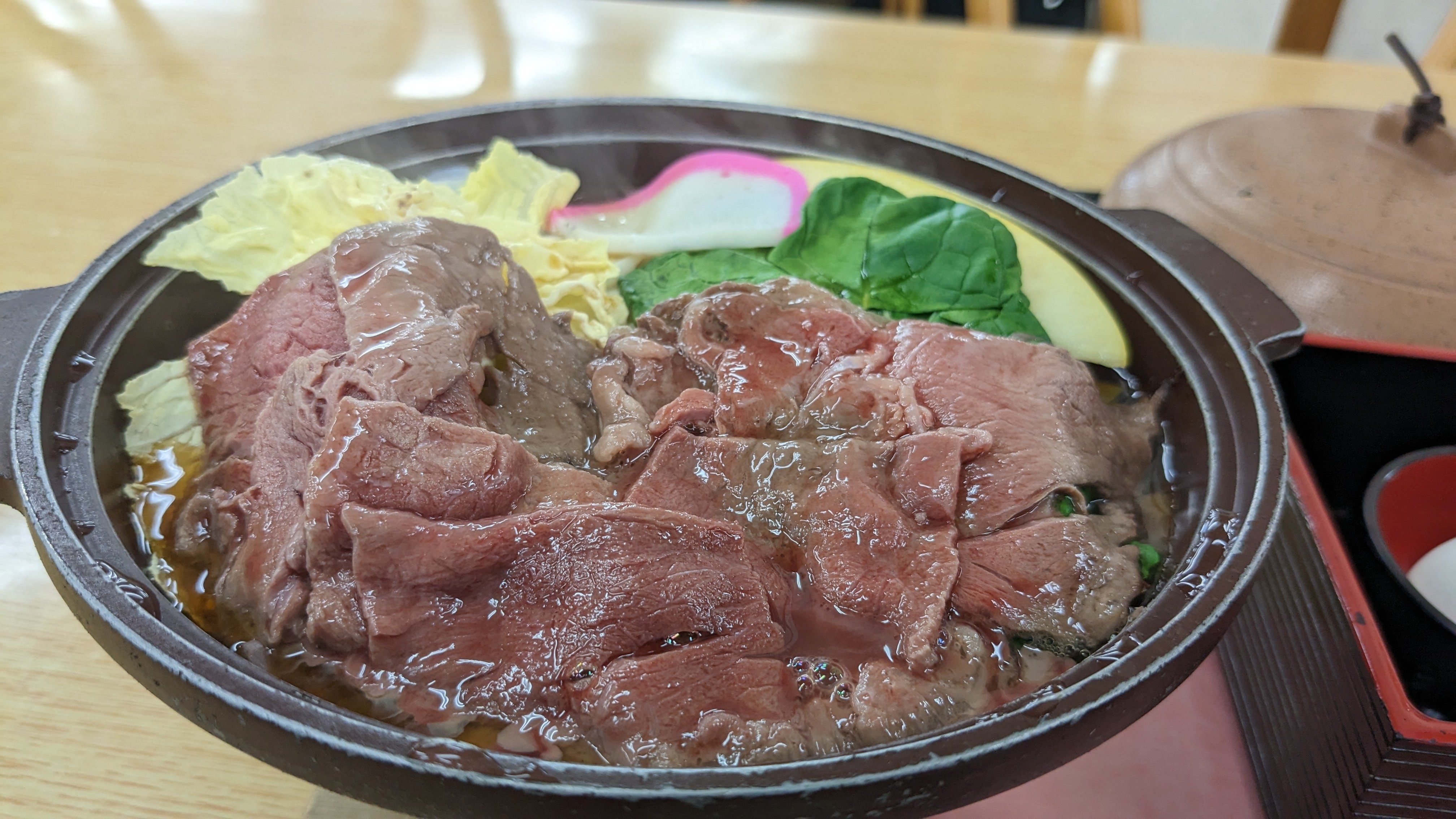 Tokyo Day Trip: Snow Monkeys & Beef Sukiyaki Lunch in Nagano