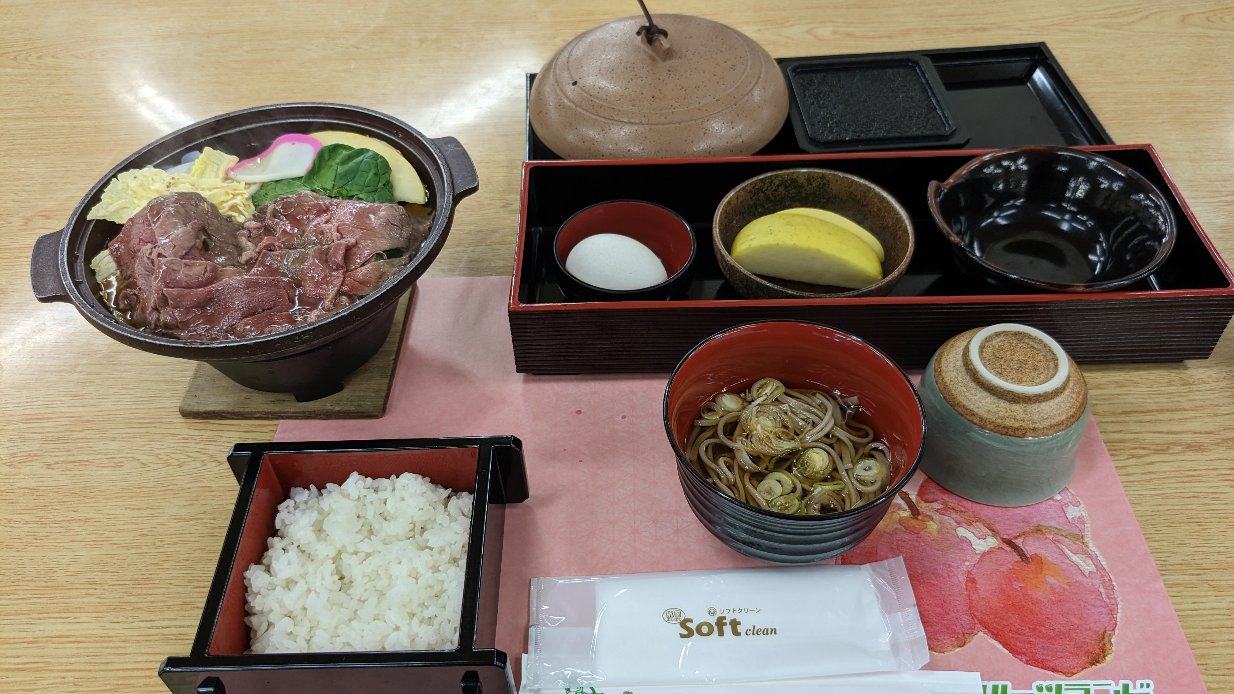 Tokyo Day Trip: Snow Monkeys & Beef Sukiyaki Lunch in Nagano