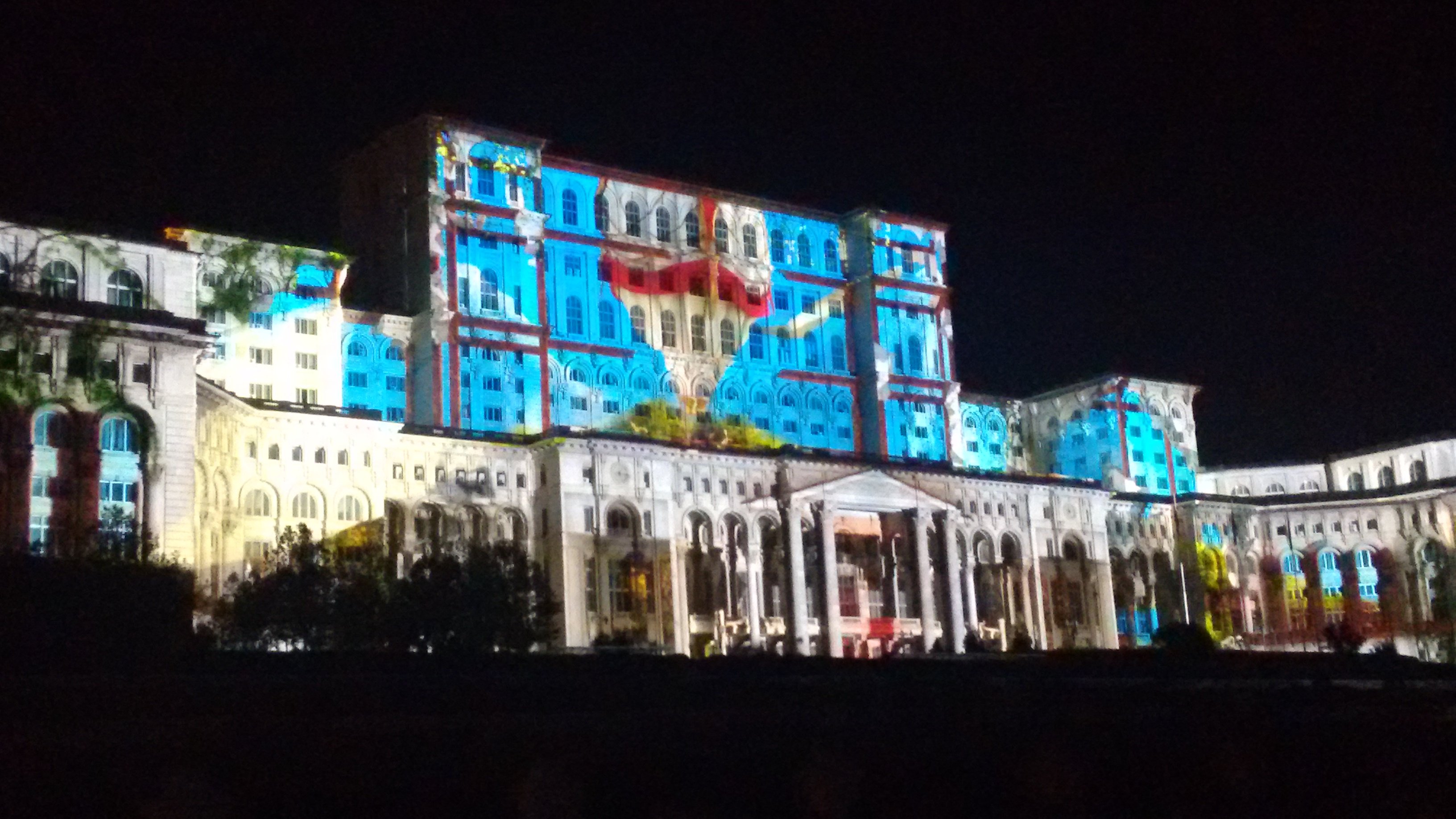 Bucharest: Palace of Parliament Guided Tour