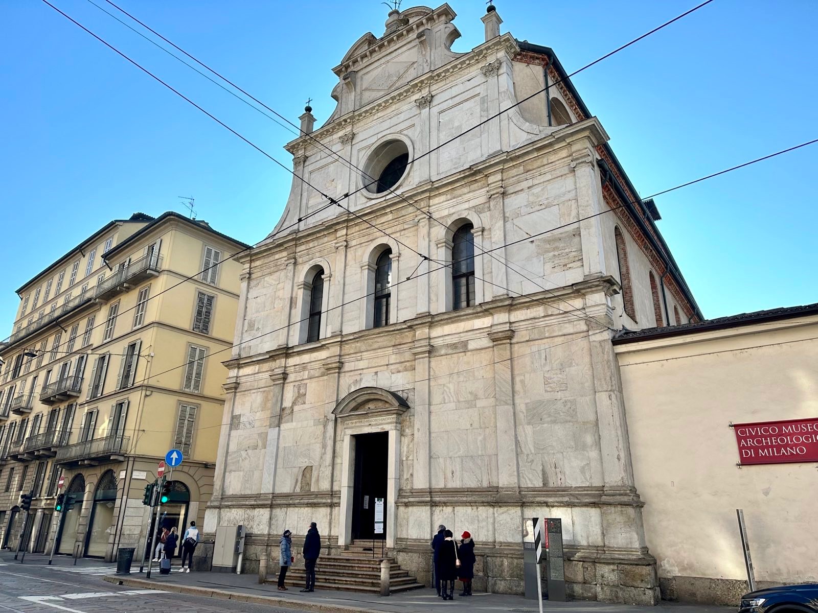 food tour in Milan — photo 5