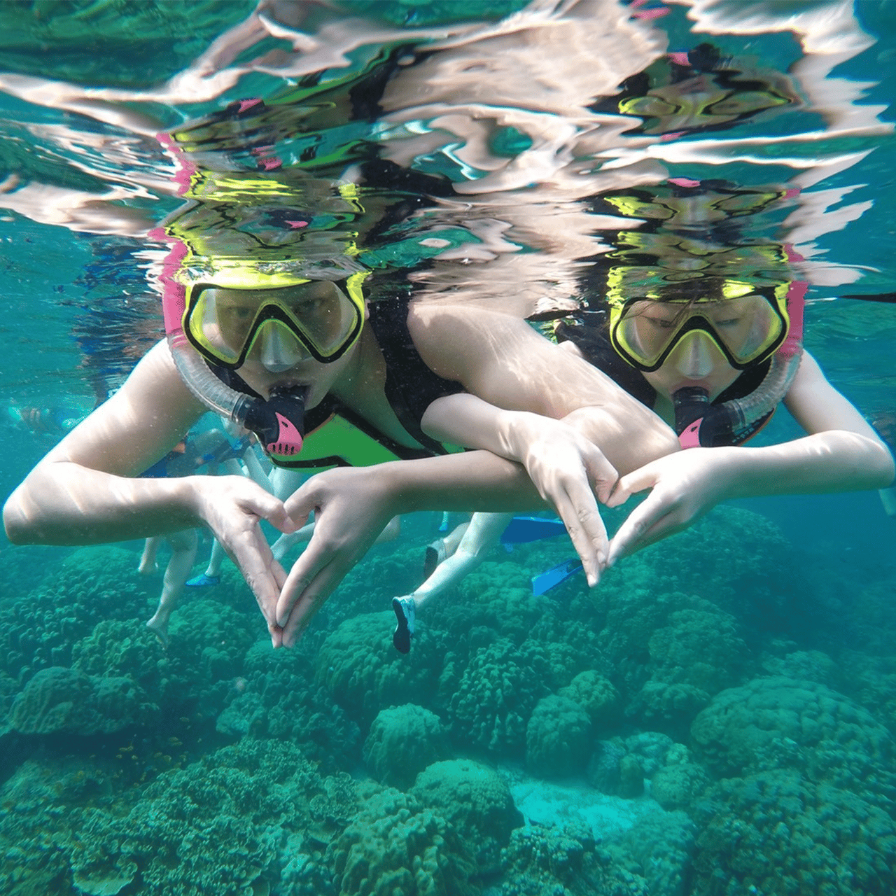 Phi Phi Islands Speedboat Adventure from Krabi with Buffet Lunch