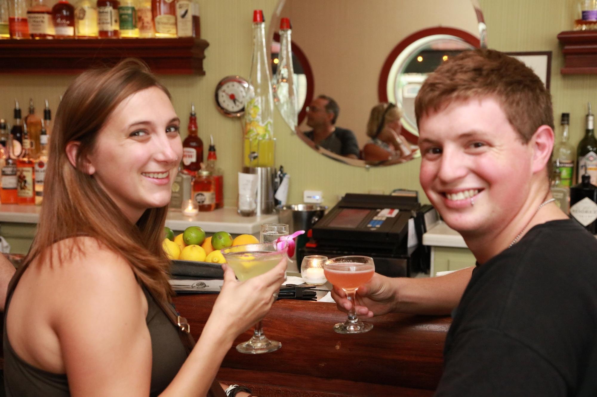 Chicago Prohibition Speakeasies Tour