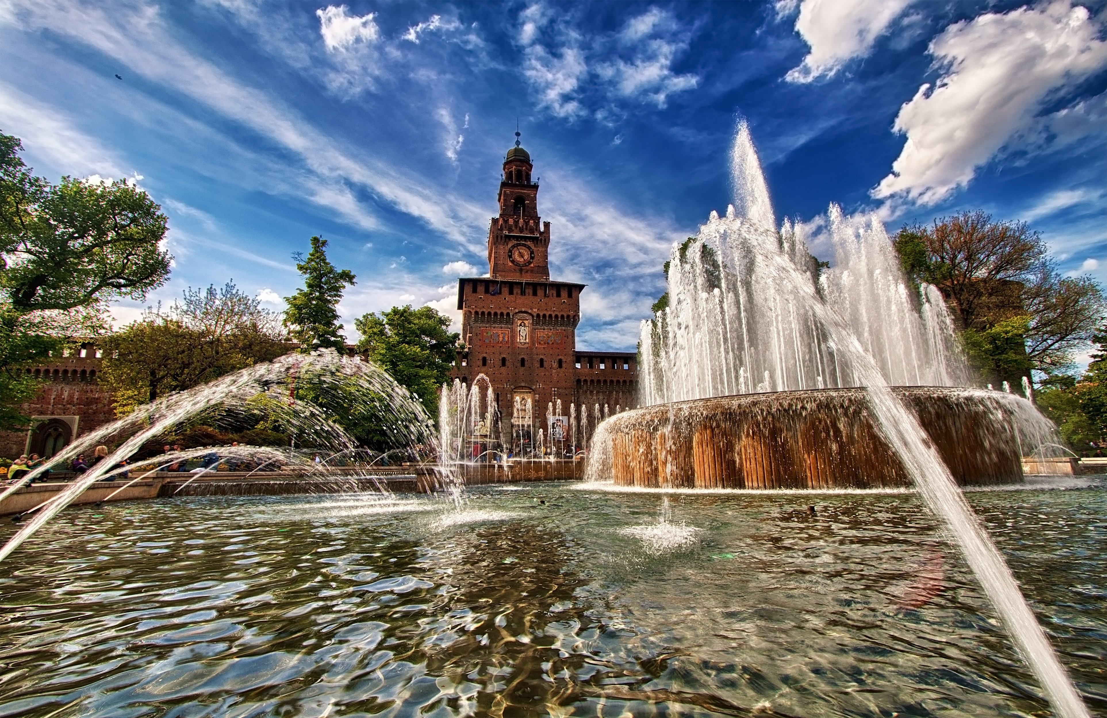 Milan: Last Supper and Sforza Castle Guided Tour - 2026 (Verified Reviews)