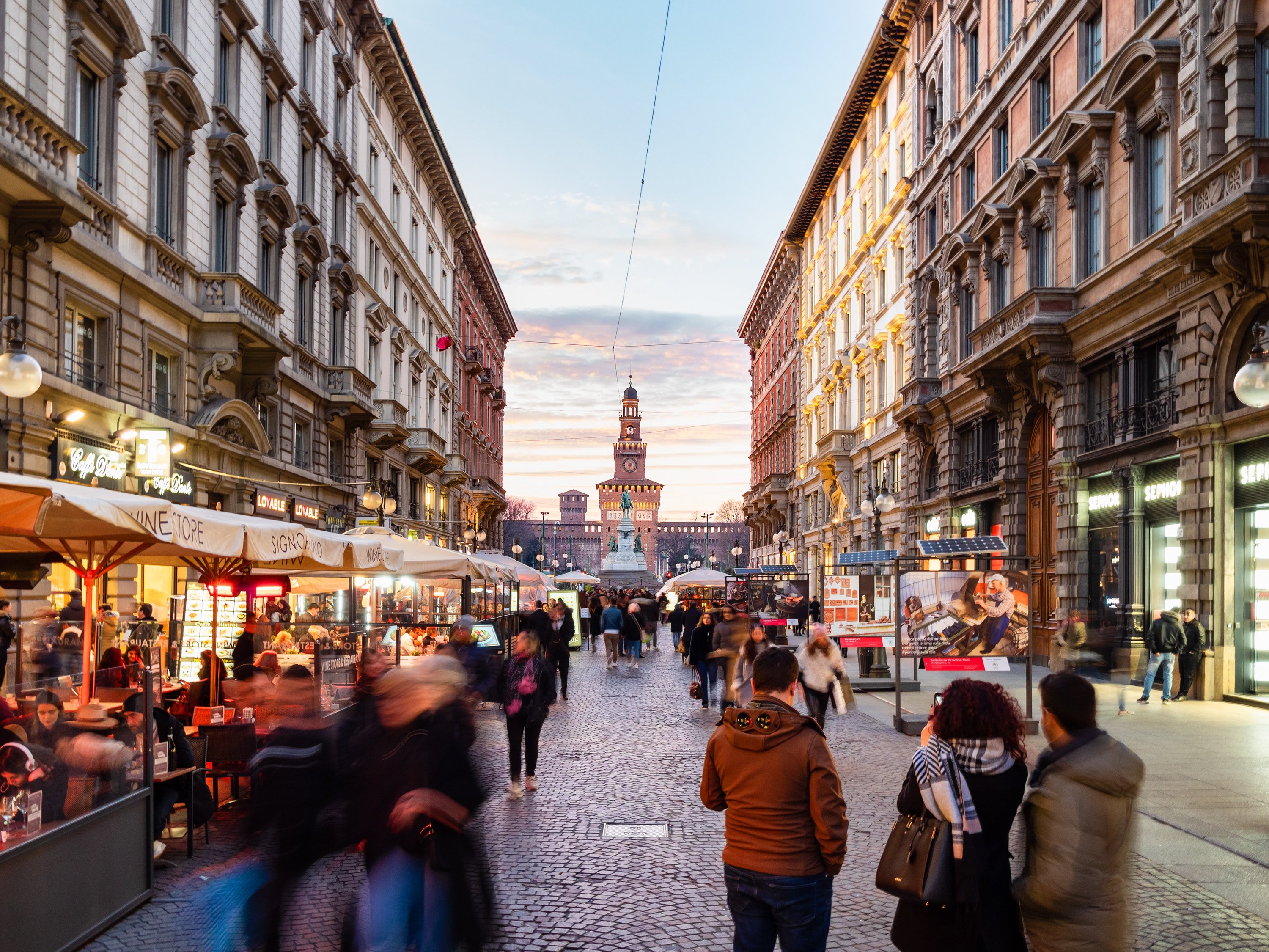 Milan: Last Supper and Sforza Castle Guided Tour - 2026 (Verified Reviews)