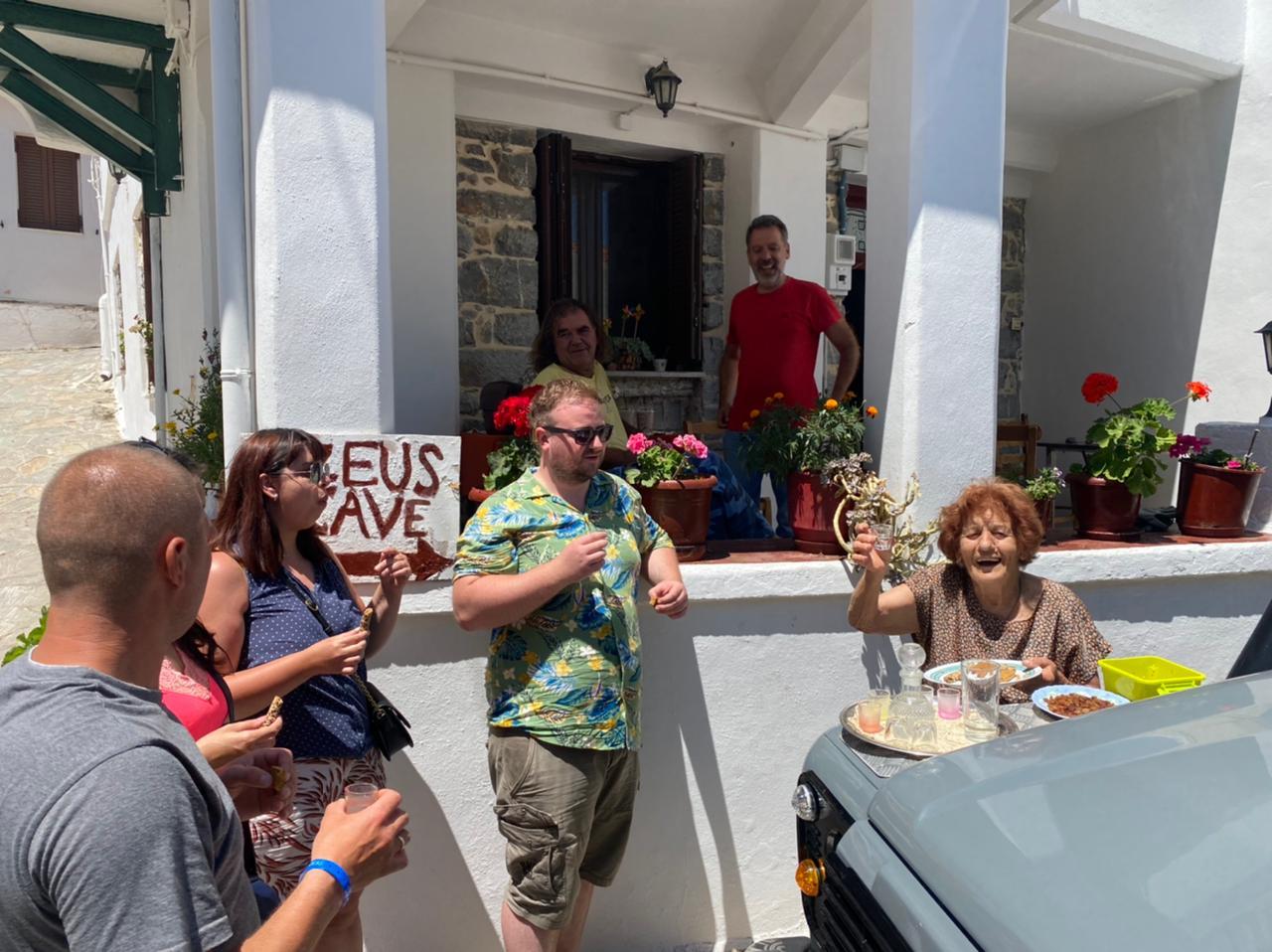 cooking class in Heraklion — photo 7