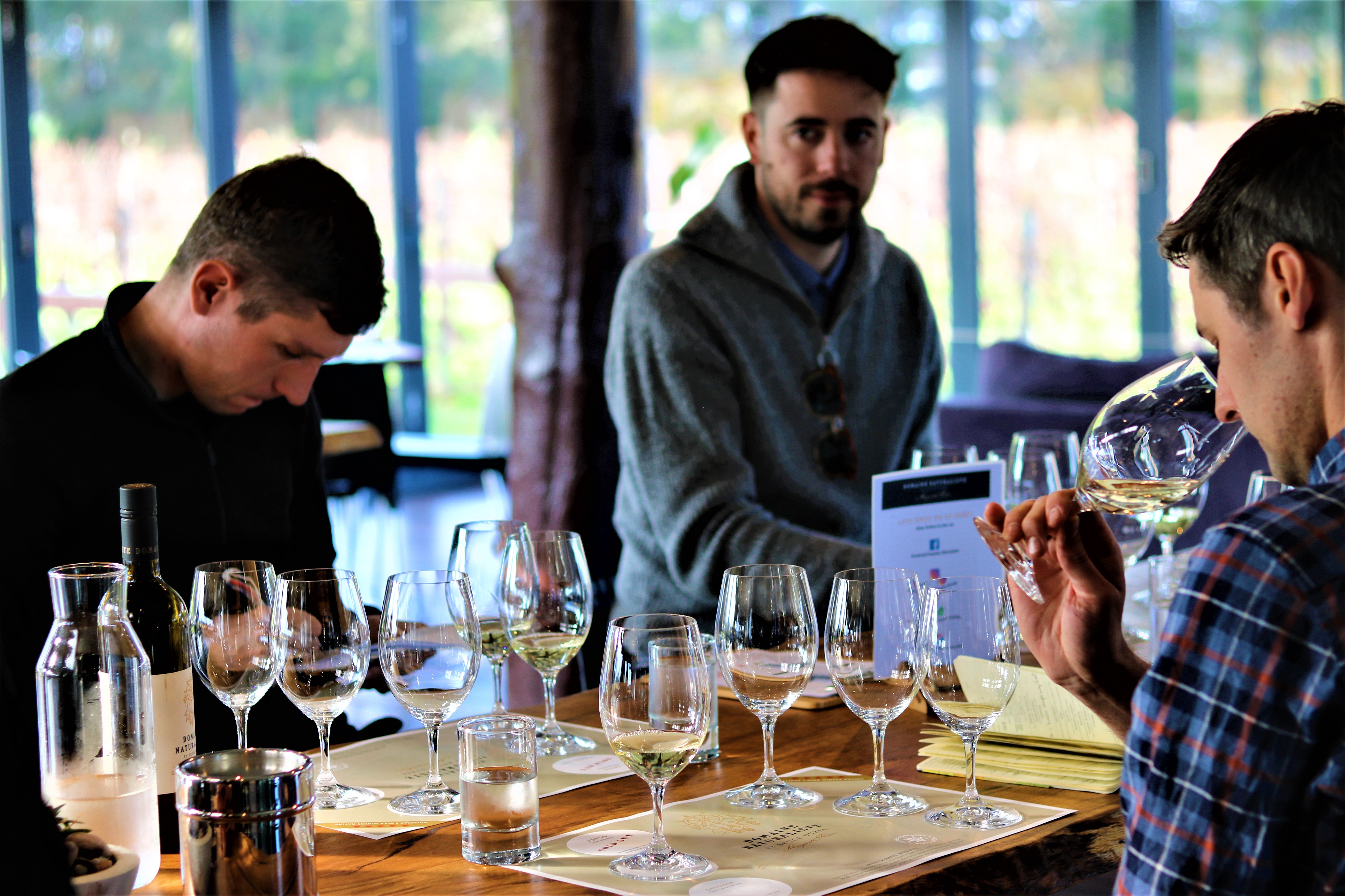 Private Margaret River Wine Tour