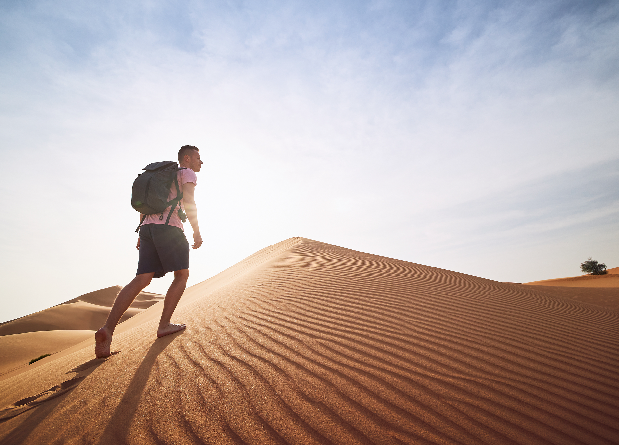 Private 5-Day Marrakech to Zagora & Merzouga Desert Tour