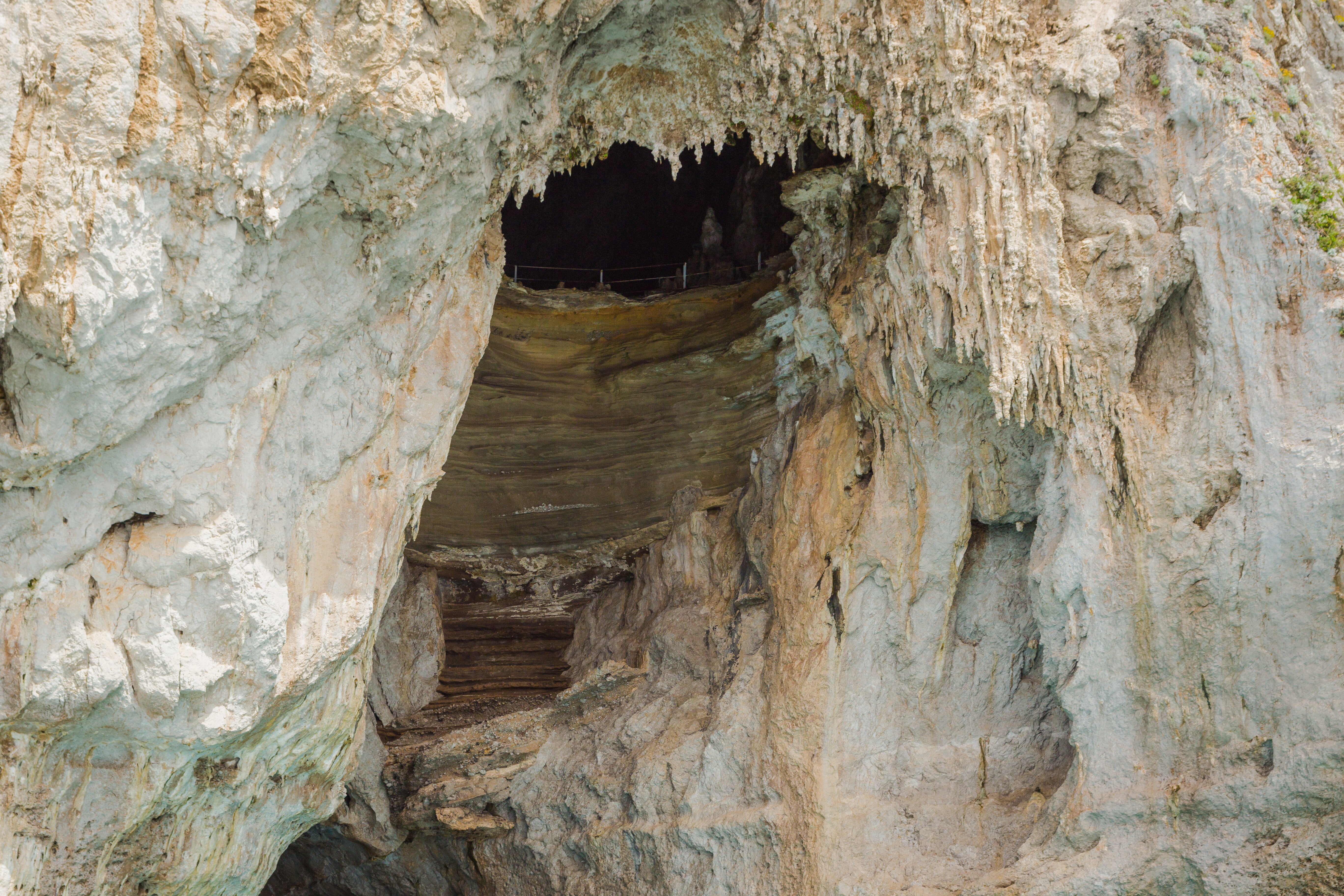 From Pompeii/Castellammare/Vico Equense: Capri Day Cruise