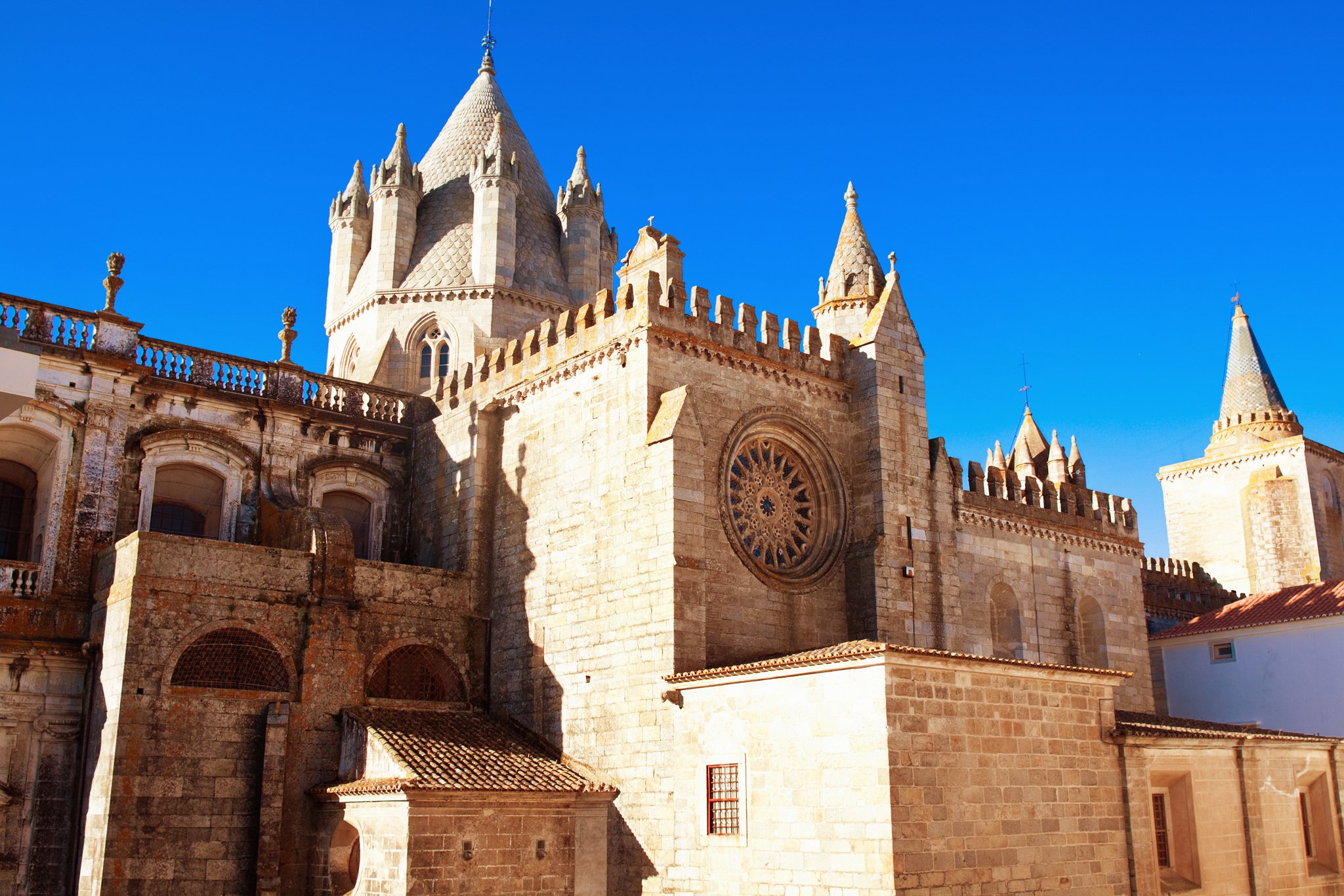 wine tour in Évora — photo 11