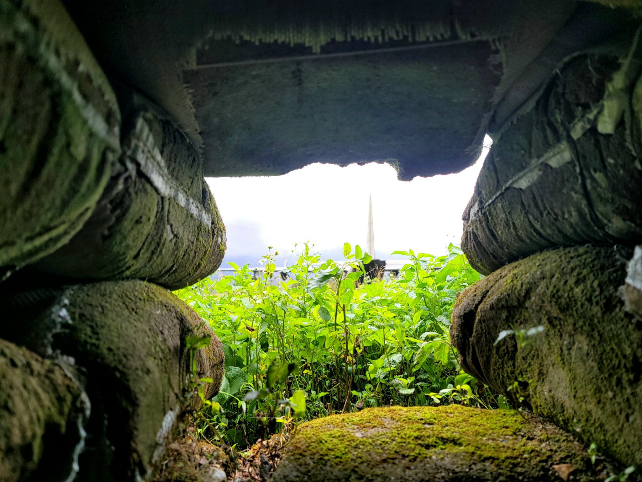 DMZ tour from Hue — Vinh Moc Tunnels and Vietnam war history — photo 7