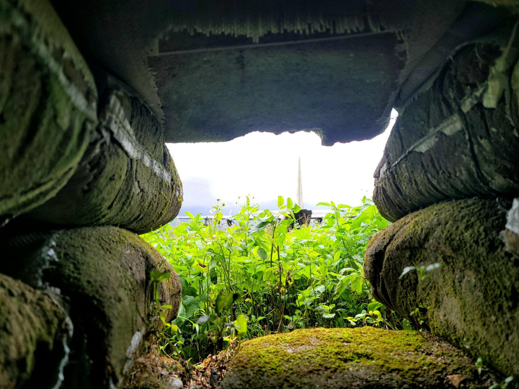From Hue: Private Half-Day DMZ Tour with Vinh Moc Tunnels