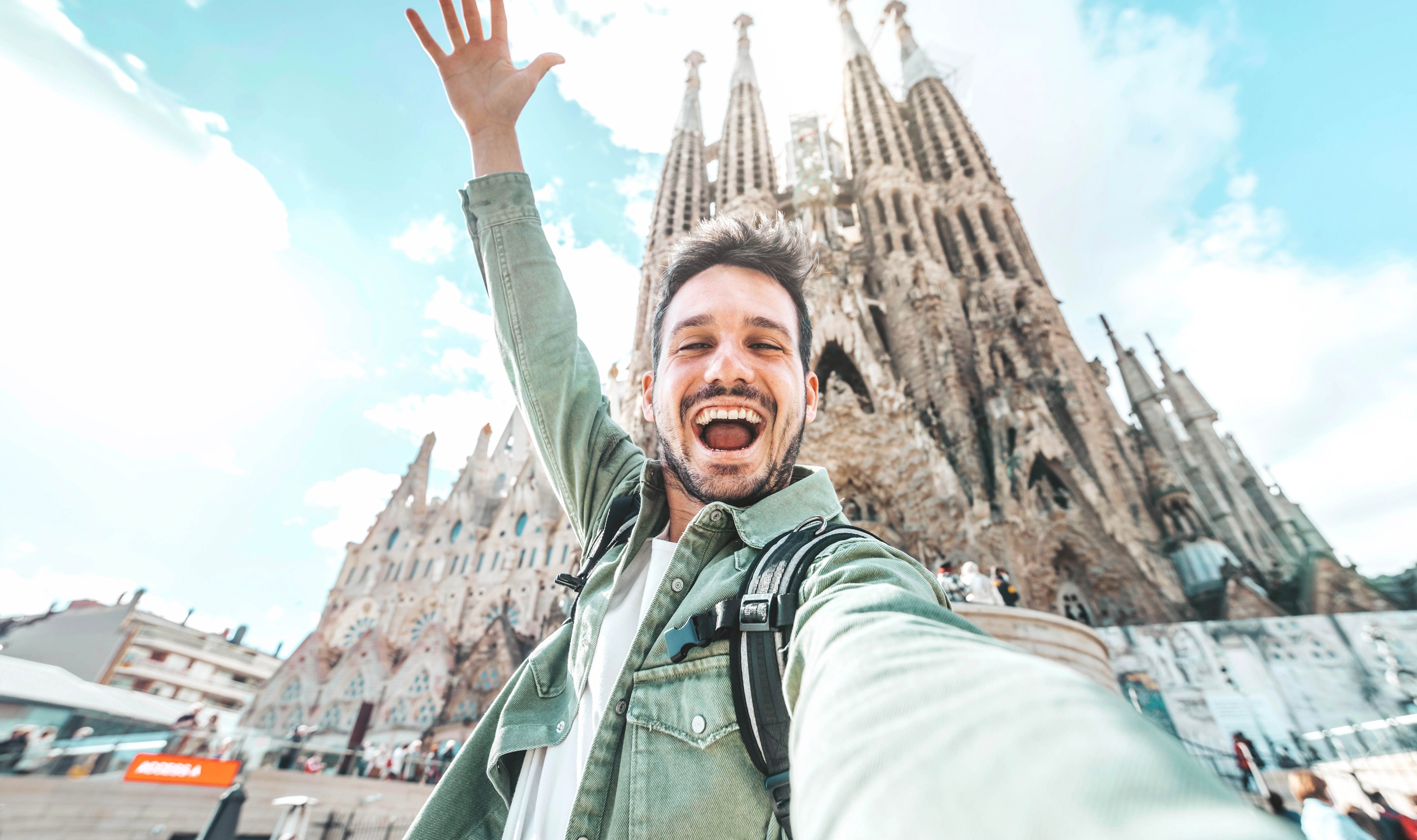 Barcelona: Sagrada Familia Guided Tour with Reserved Access - 2026 (Verified Reviews)
