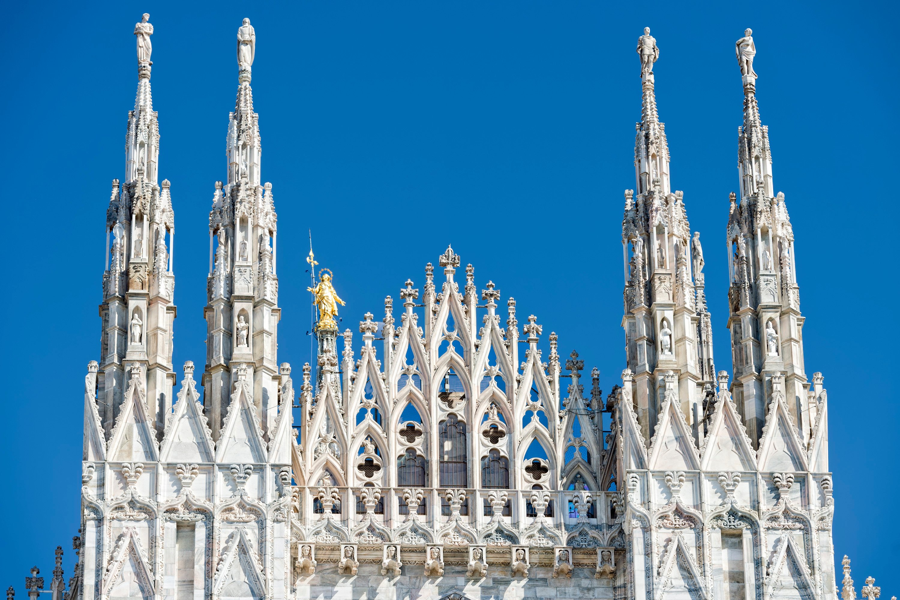 Milan Highlights: Duomo, Last Supper & Historic Center Tour