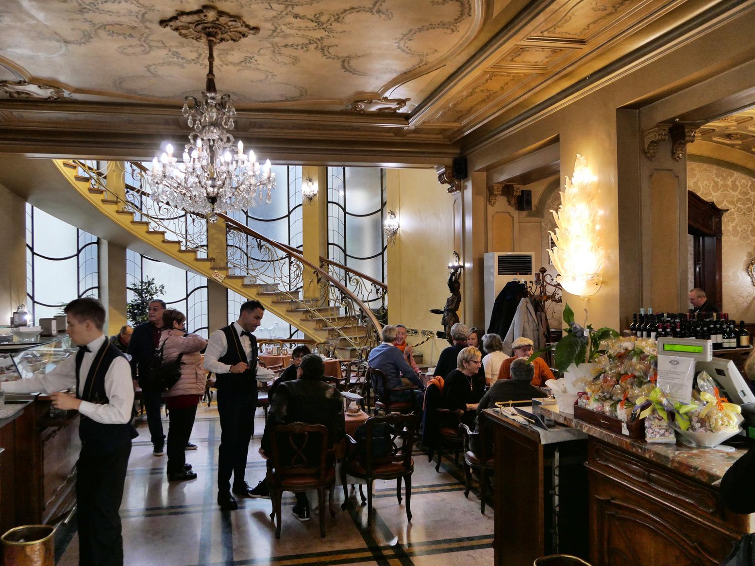 food tour in Turin — photo 10