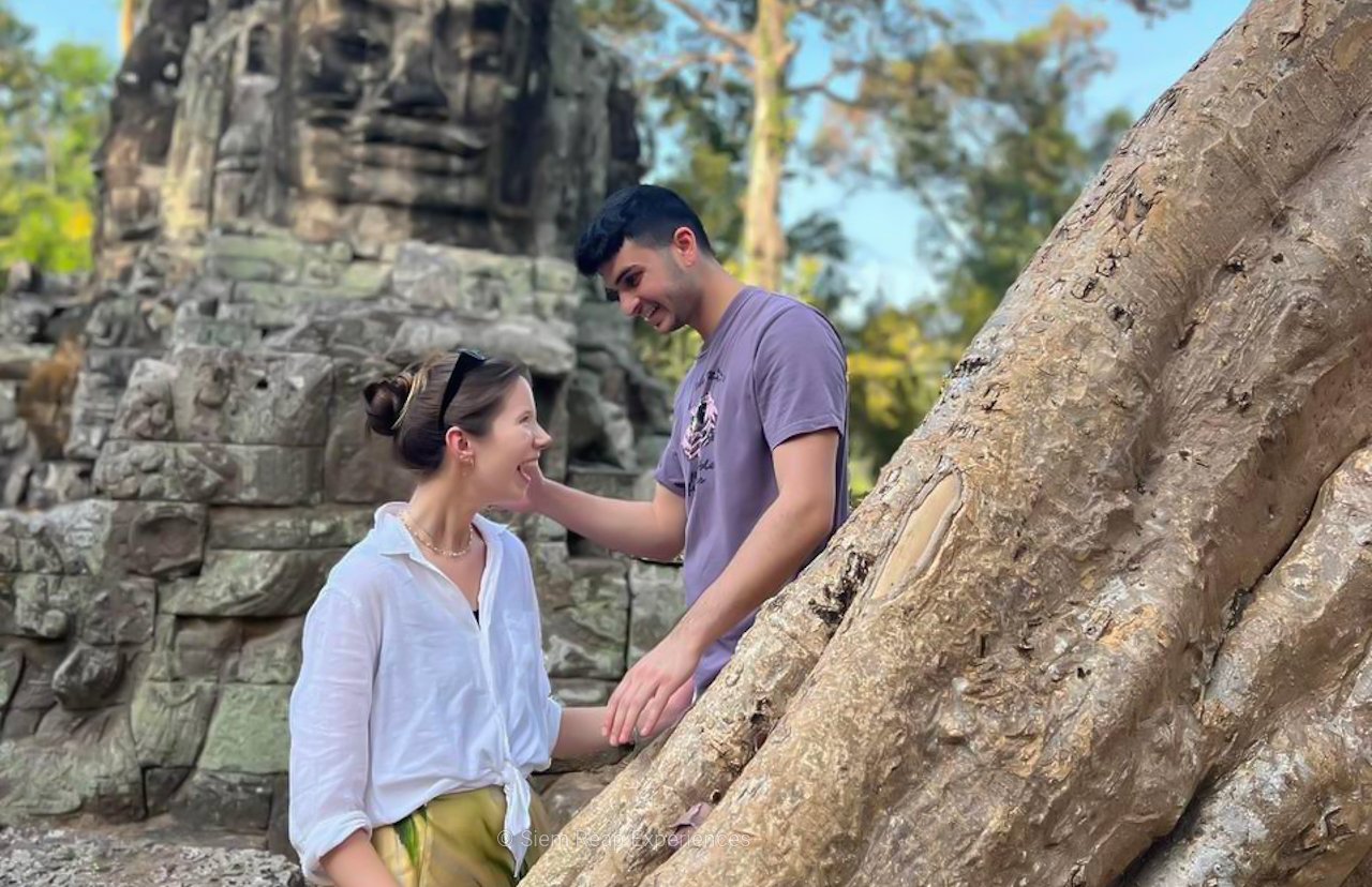 Siem Reap: Sunrise Angkor Wat & Ancient Temples Small-Group Tour
