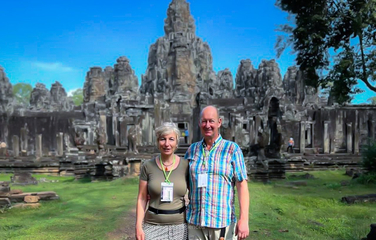 Siem Reap: Sunrise Angkor Wat & Ancient Temples Small-Group Tour