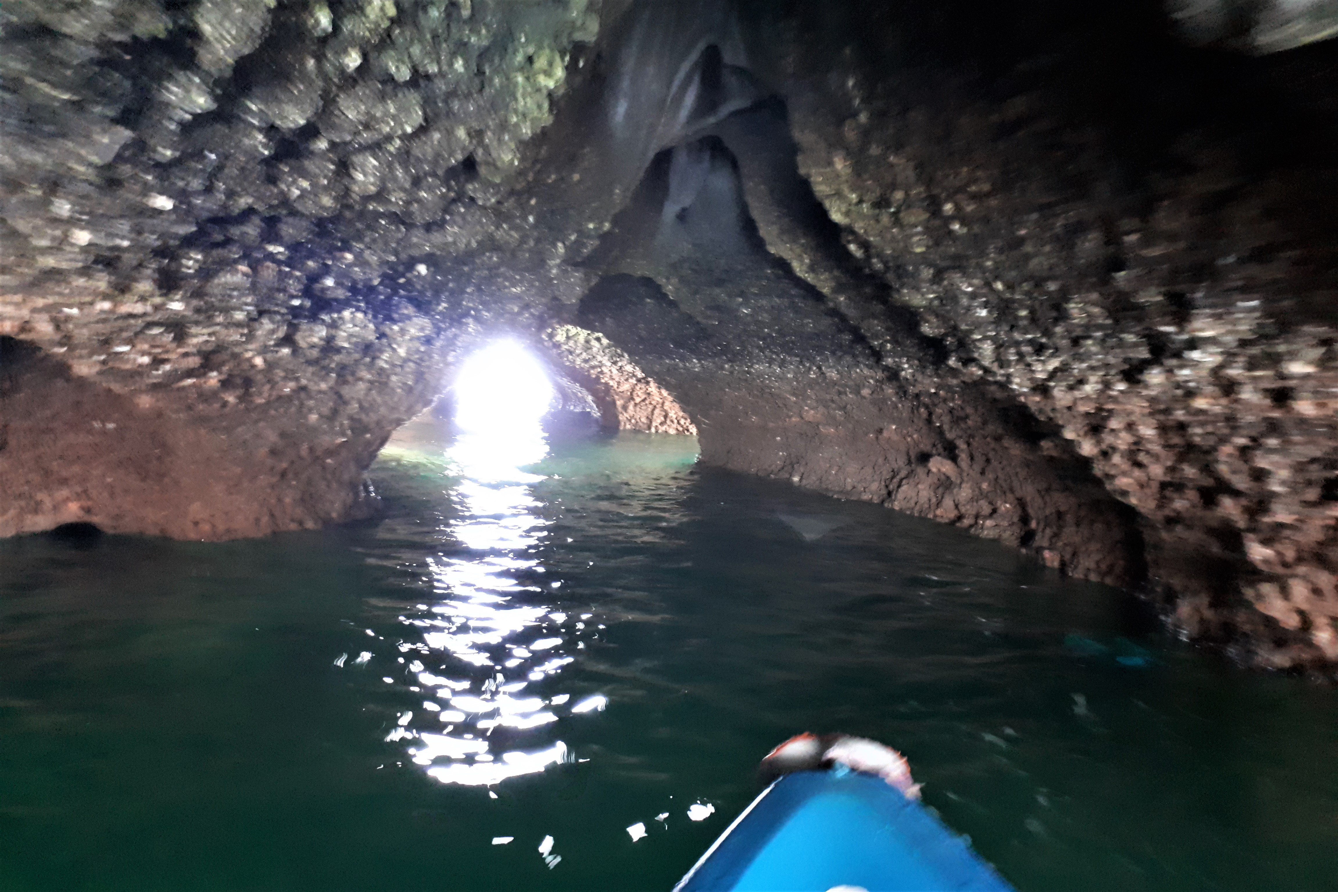 Marine Park Full-Day Kayaking & Snorkeling Tour - Koh Samui, Thailand (5 of 37)