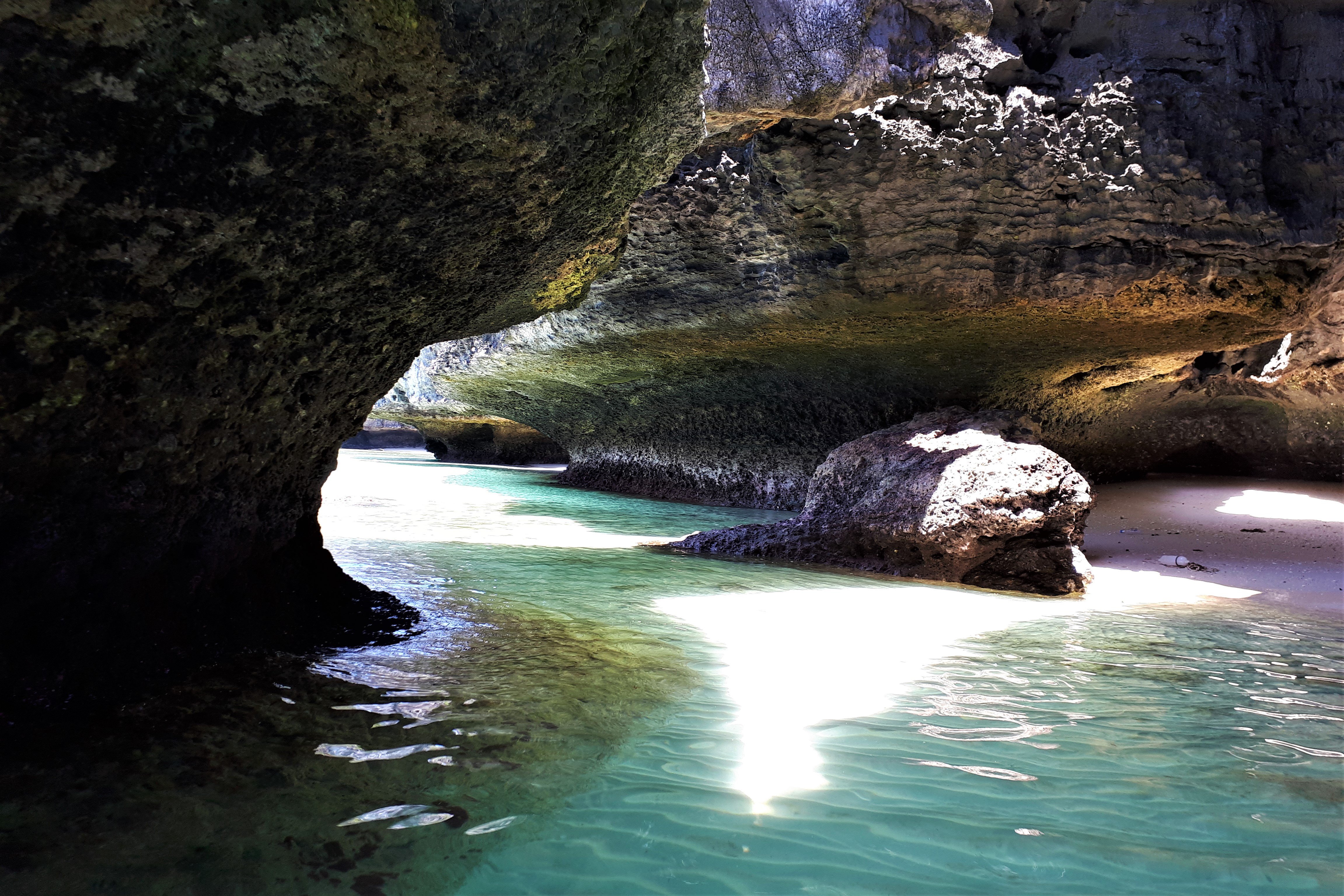 Marine Park Full-Day Kayaking & Snorkeling Tour - Koh Samui, Thailand (12 of 37)