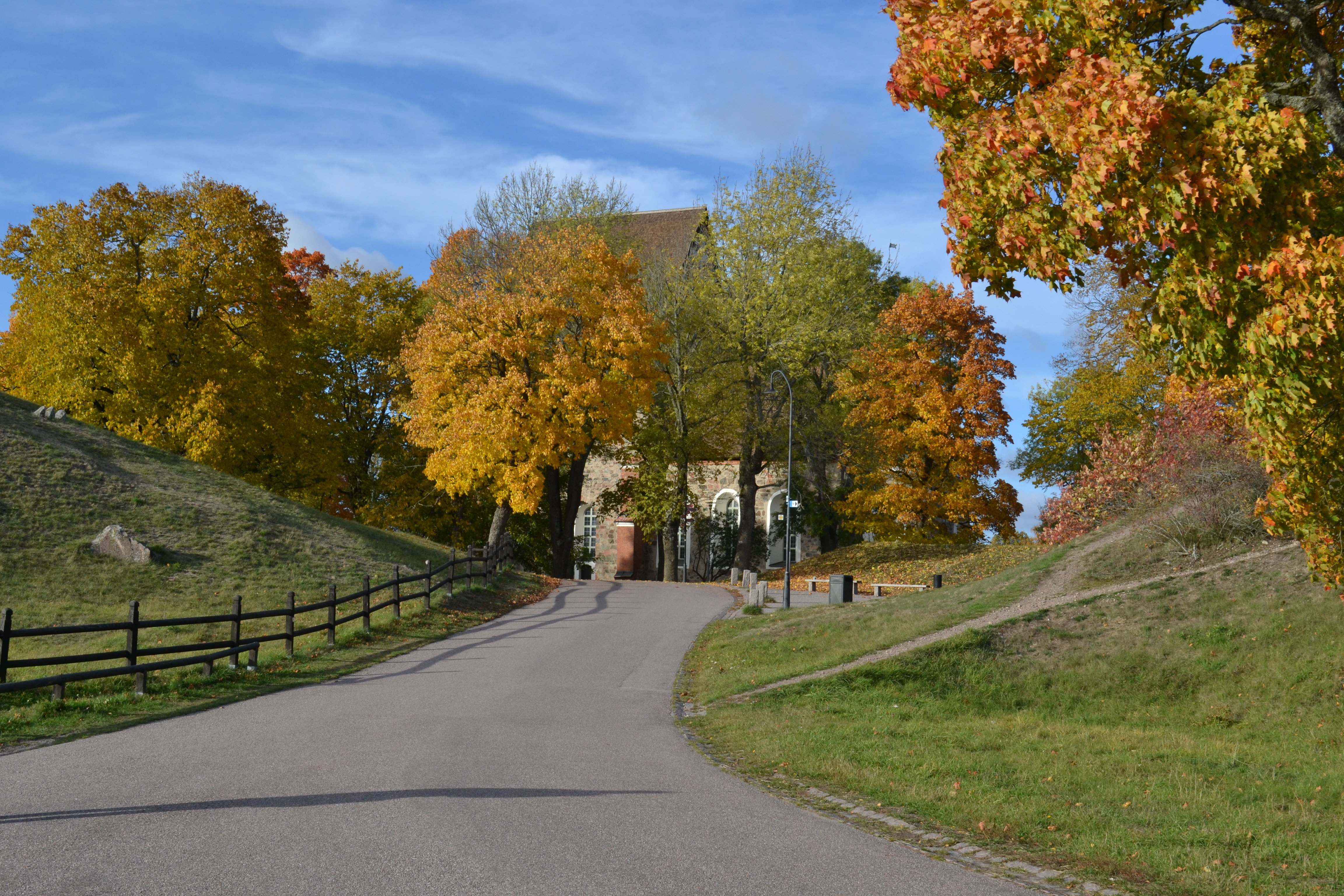 From Stockholm: Uppsala and Sigtuna Viking Sites Tour