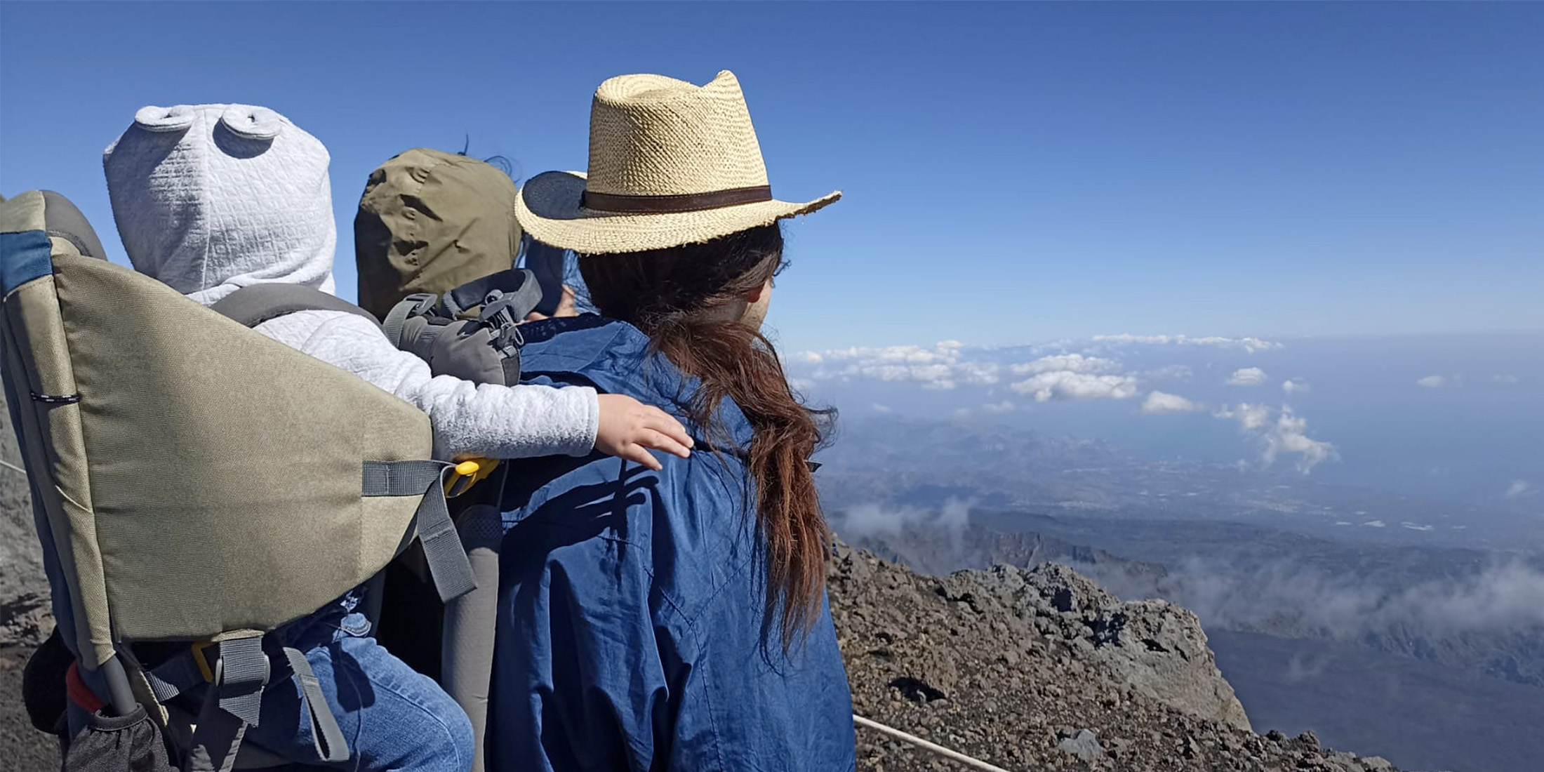 Mount Etna Volcano Trek, Cave Exploration & Tasting from Taormina