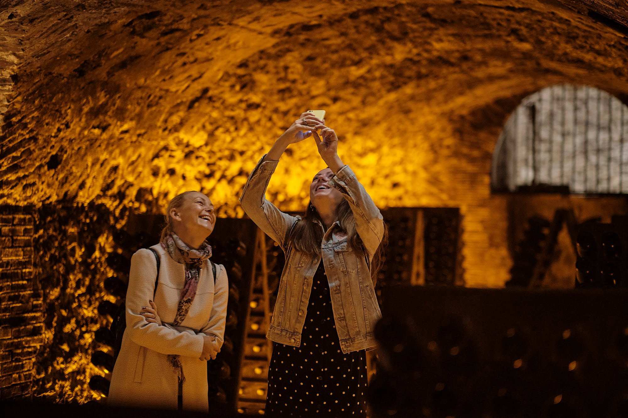 From Reims/Epernay: Private Gold Champagne Tasting Tour